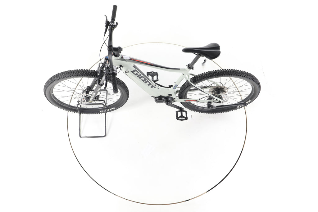 Giant Fathom E+ 2 E-Bike - Image 19
