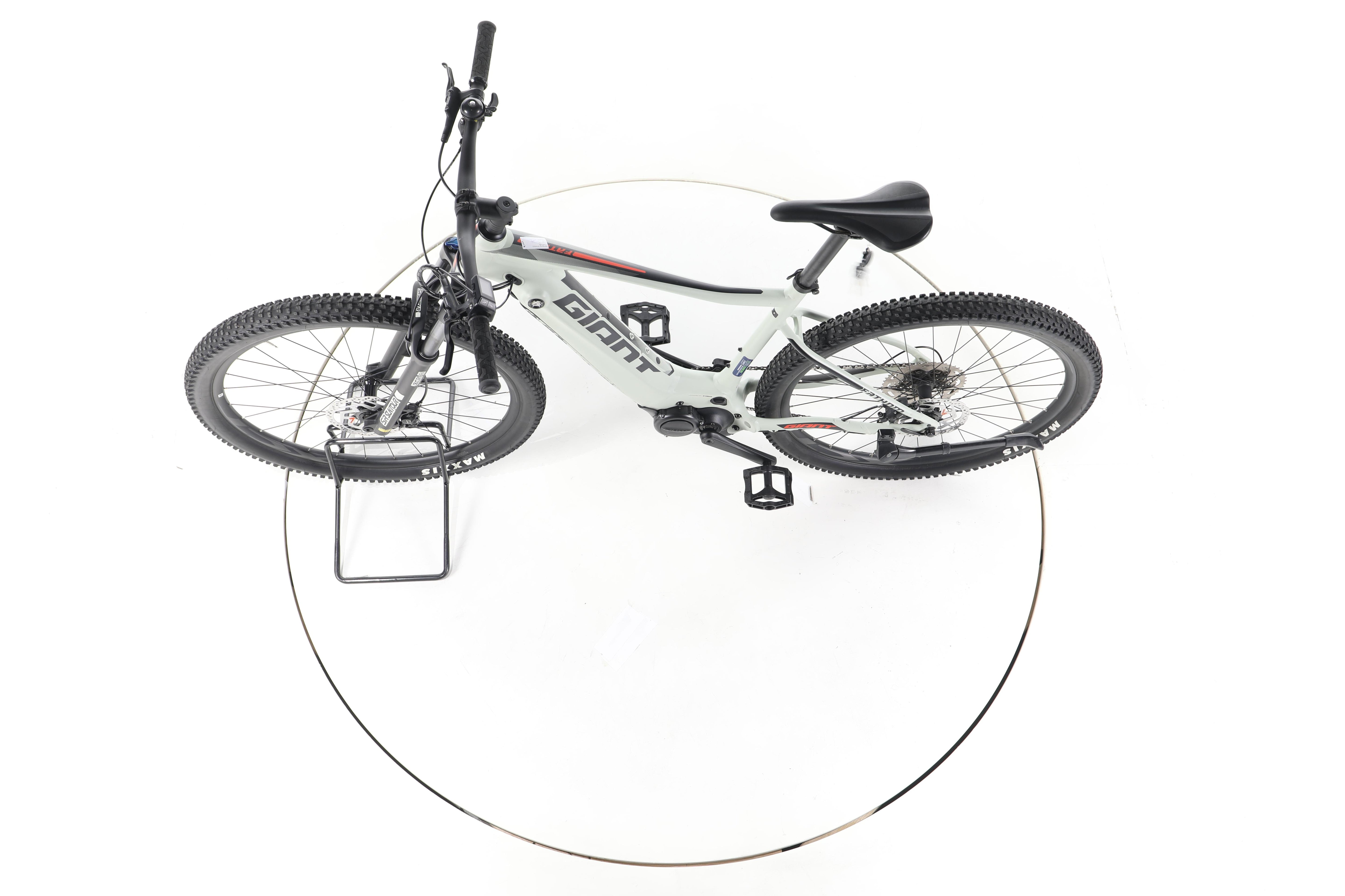 Giant Fathom E+ 2 E-Bike - Image 19