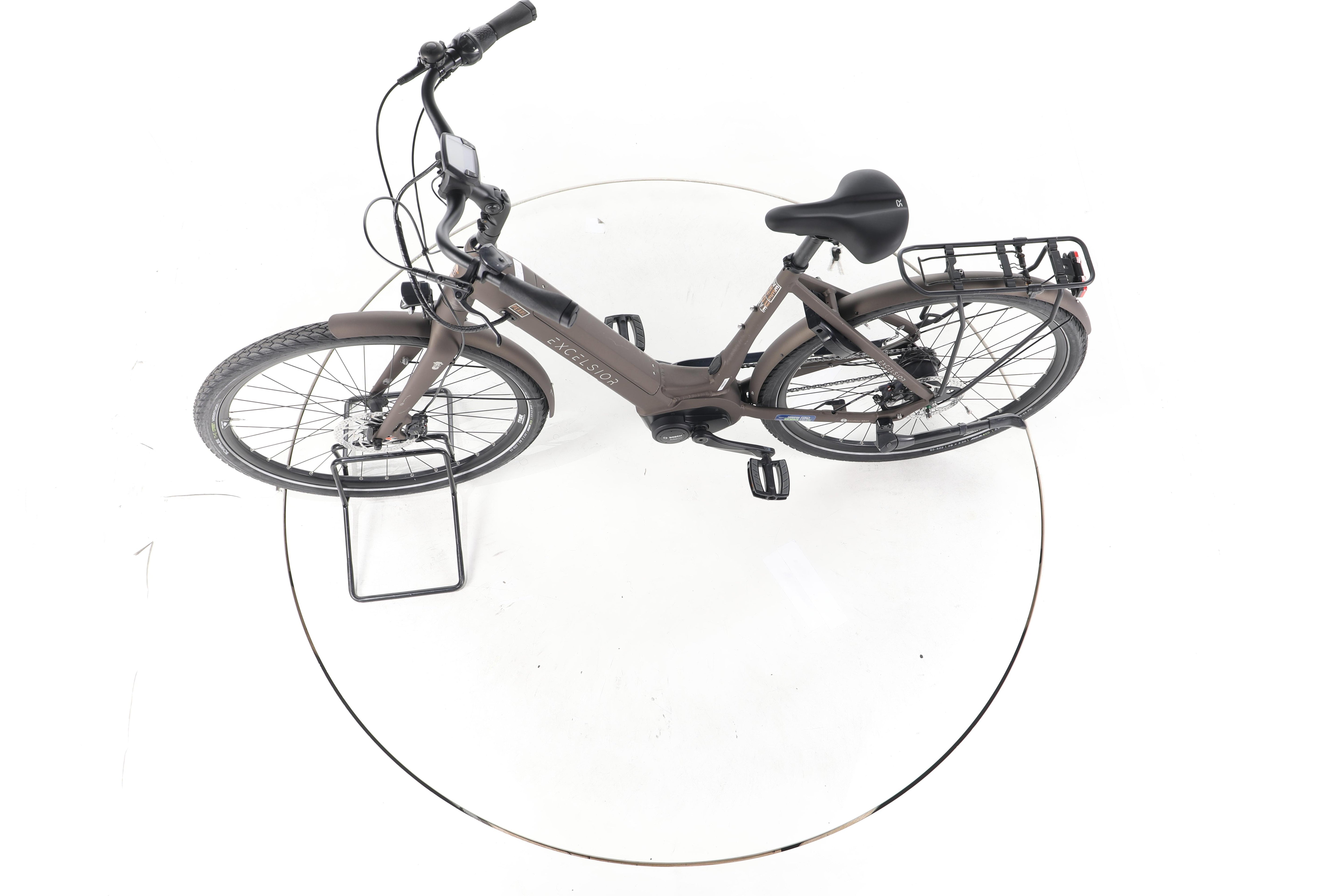 Excelsior Pearl City E-Bike Tiefeinsteiger - Image 19