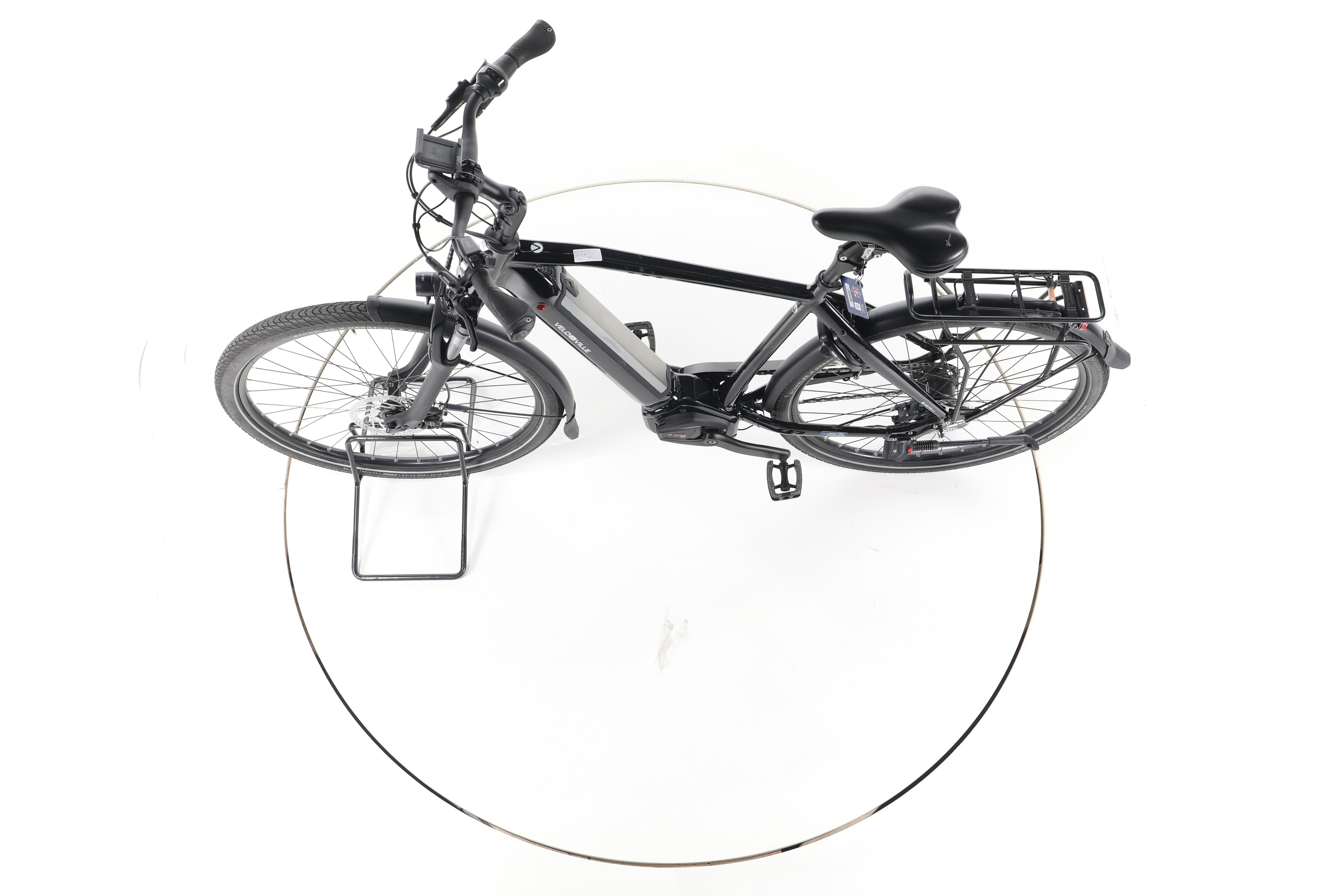Velo de Ville AEB 990 City E-Bike - Image 19