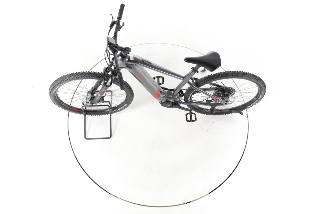 Conway Cairon S 4.0 E-Bike - Image 19