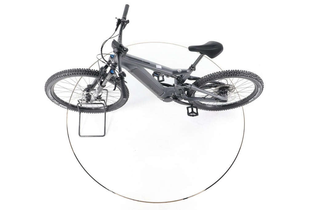 FLYER Uproc X 6.10 E-Bike Fully - Image 19