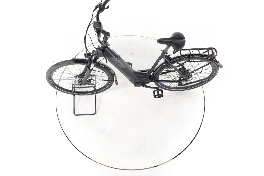 Pegasus Solero EVO 9 Trekking E-Bike Tiefeinsteiger - Image 19