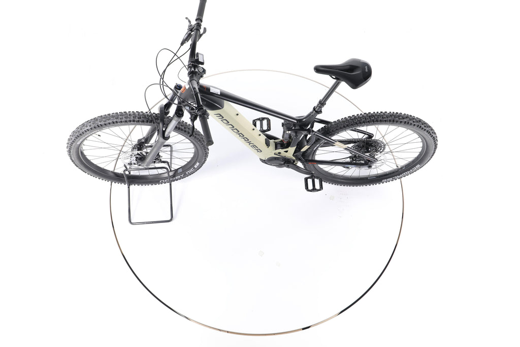 Mondraker DUSK E-Bike Fully - Image 19