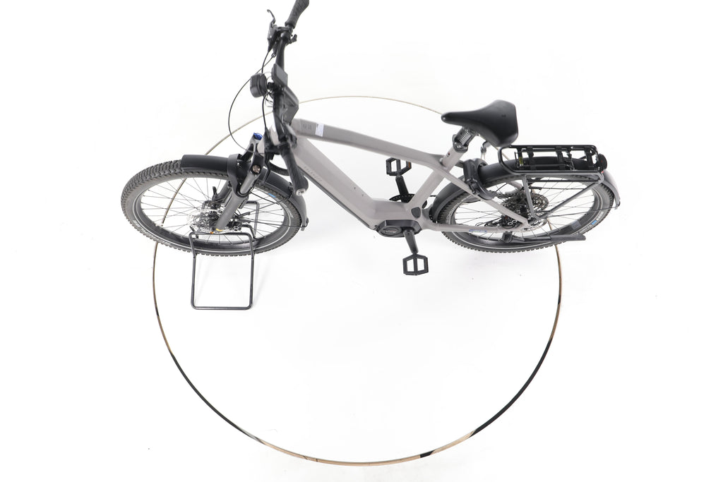 Kalkhoff Entice 7 Advance+ ABS Trekking E-Bike 2025 - Image 19