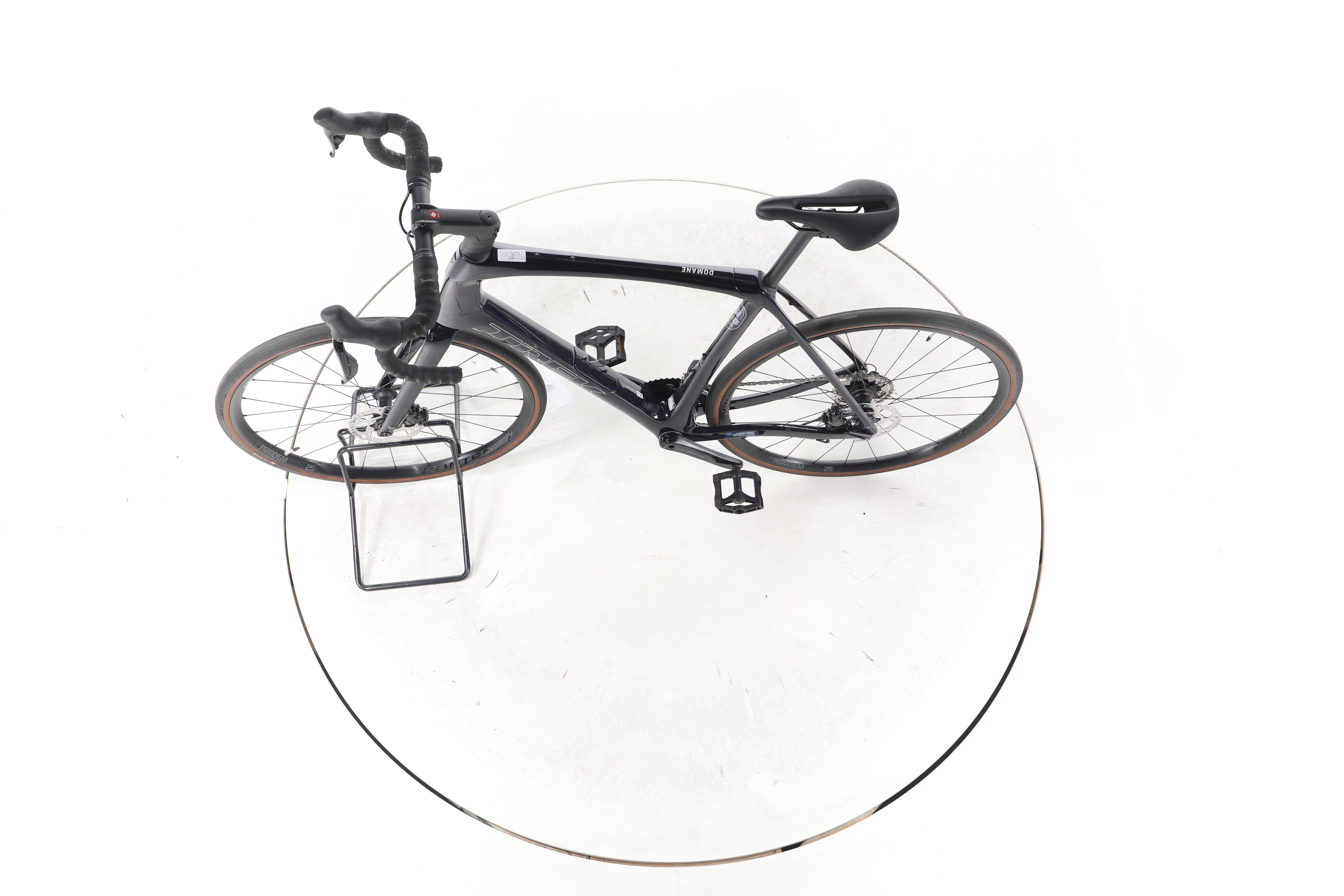 Trek Domane SL 6 Gen 4 Rennrad Carbon 2025 - Image 19