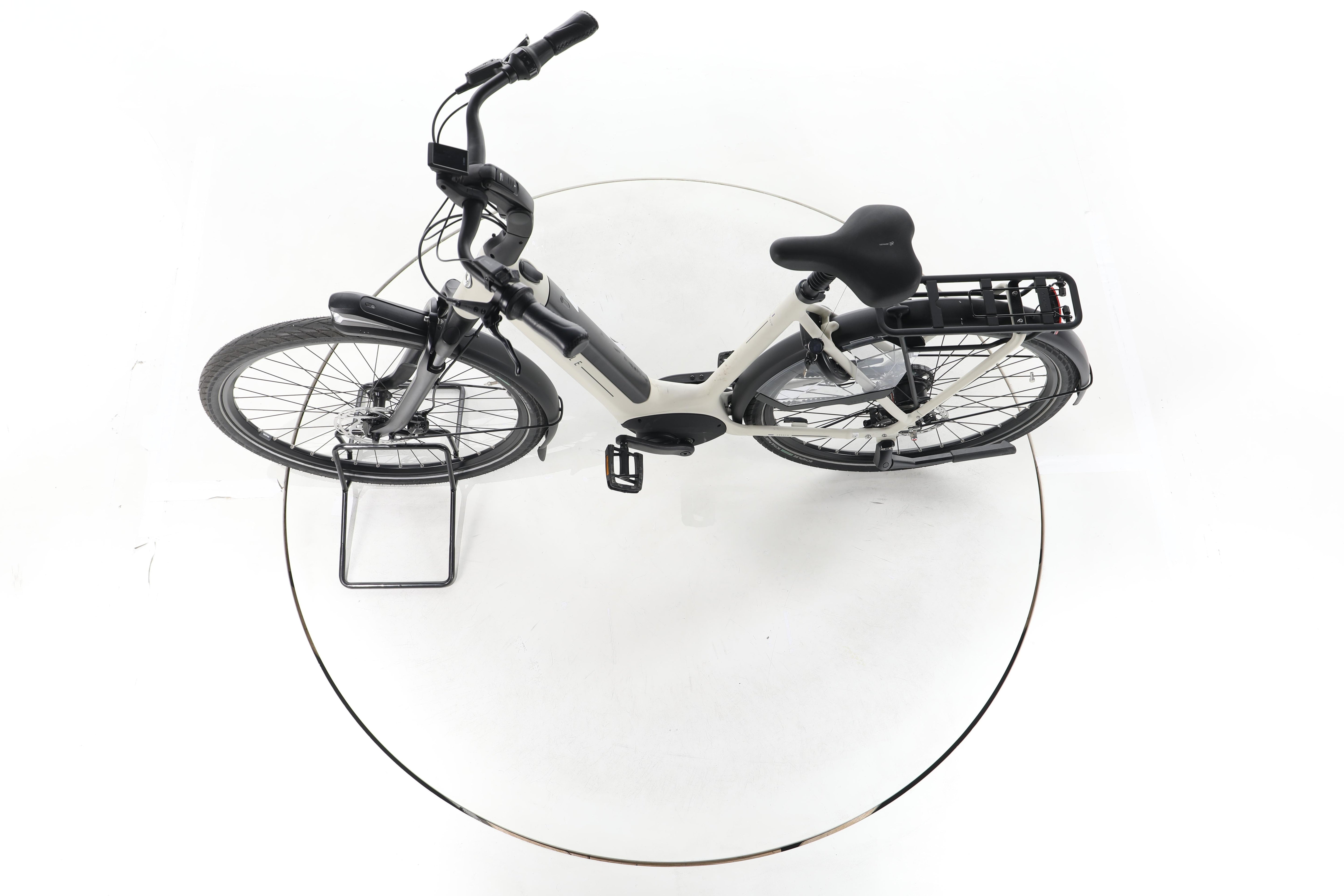 Gazelle Arroyo C5 HMB City E-Bike Tiefeinsteiger 2025 - Image 19