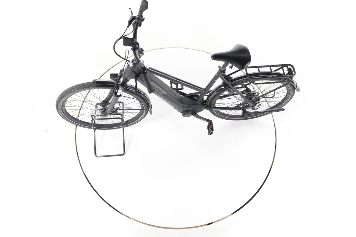 Pegasus Solero Evo 9 HMB Trekking E-Bike - Image 19