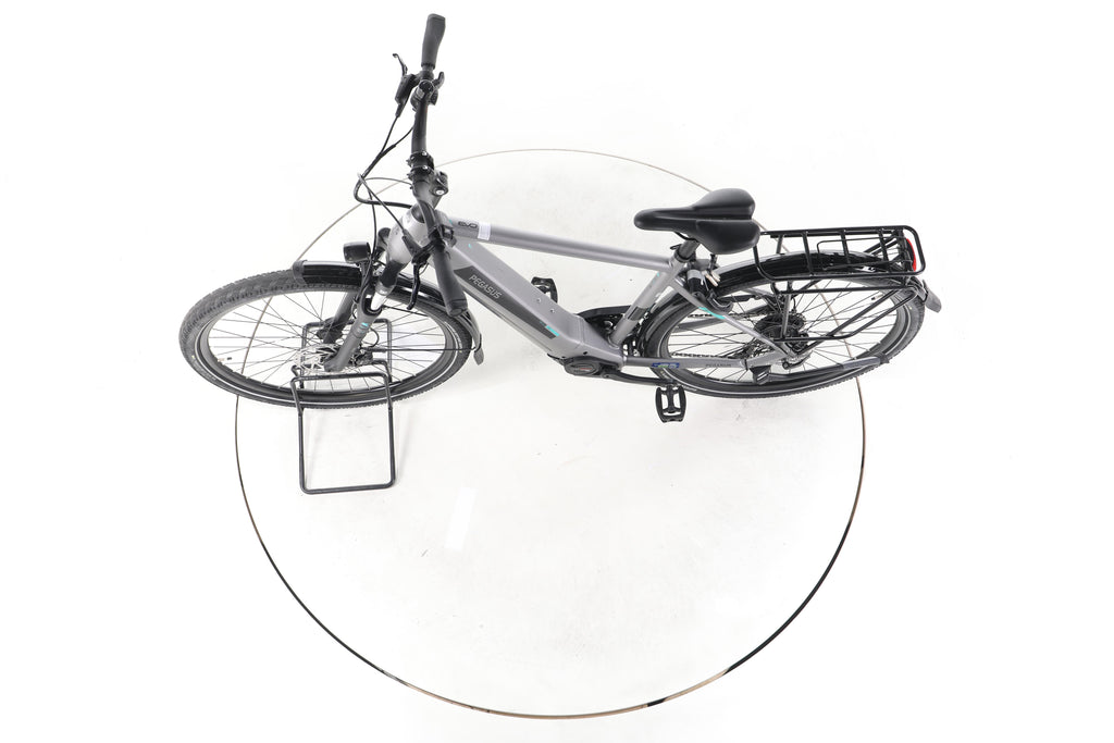 Pegasus EVO CX Trekking E-Bike - Image 19