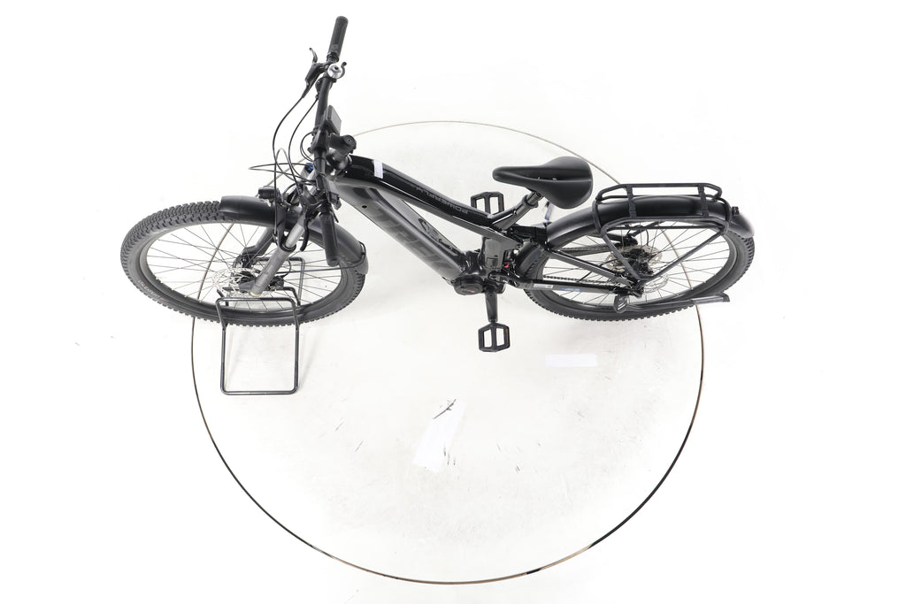 Trek Powerfly FS 4 Equipped Gen 3 SUV E-Bike - Image 19