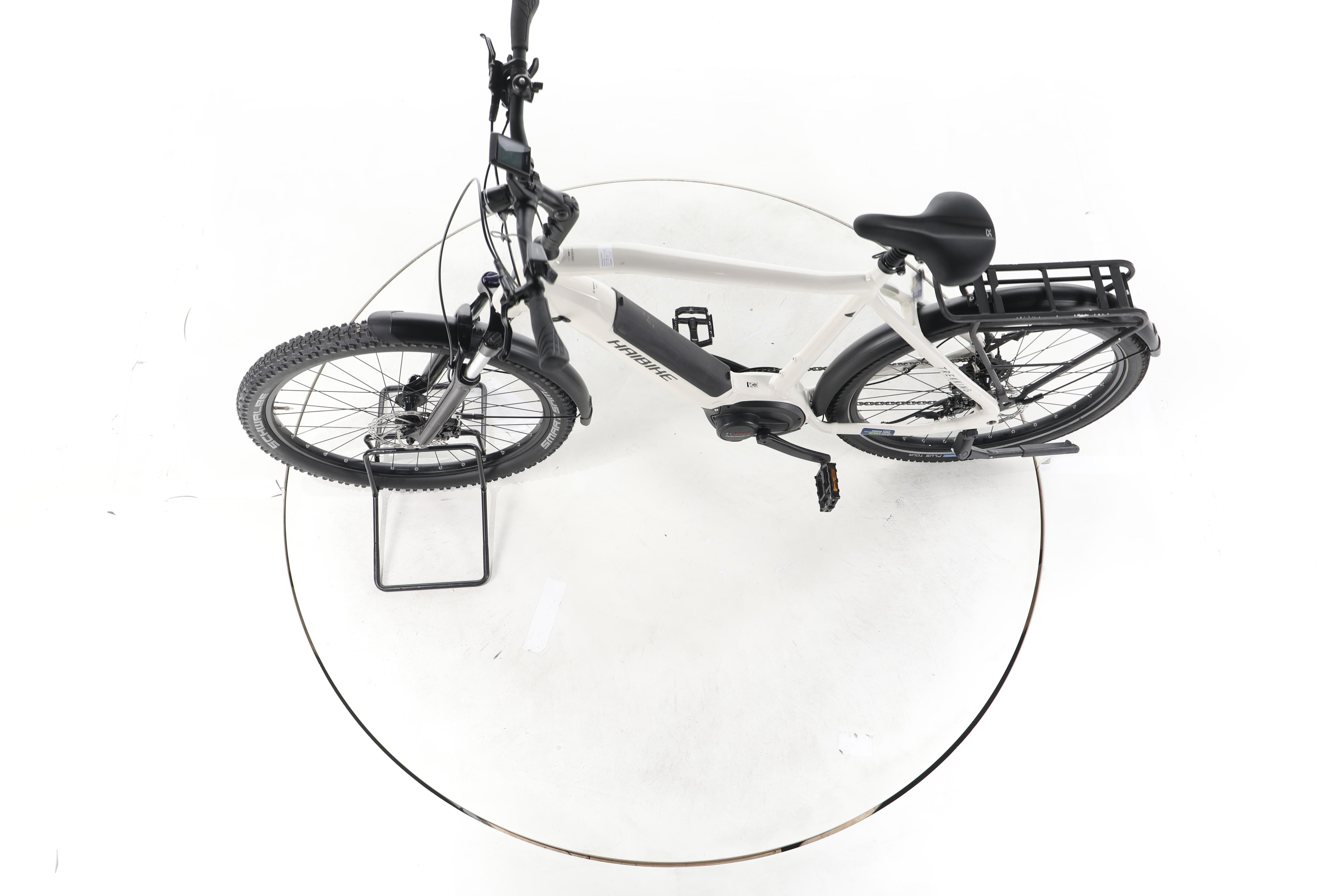 Riese & Müller Delite4 GT touring Trekking E-Bike - Image 19