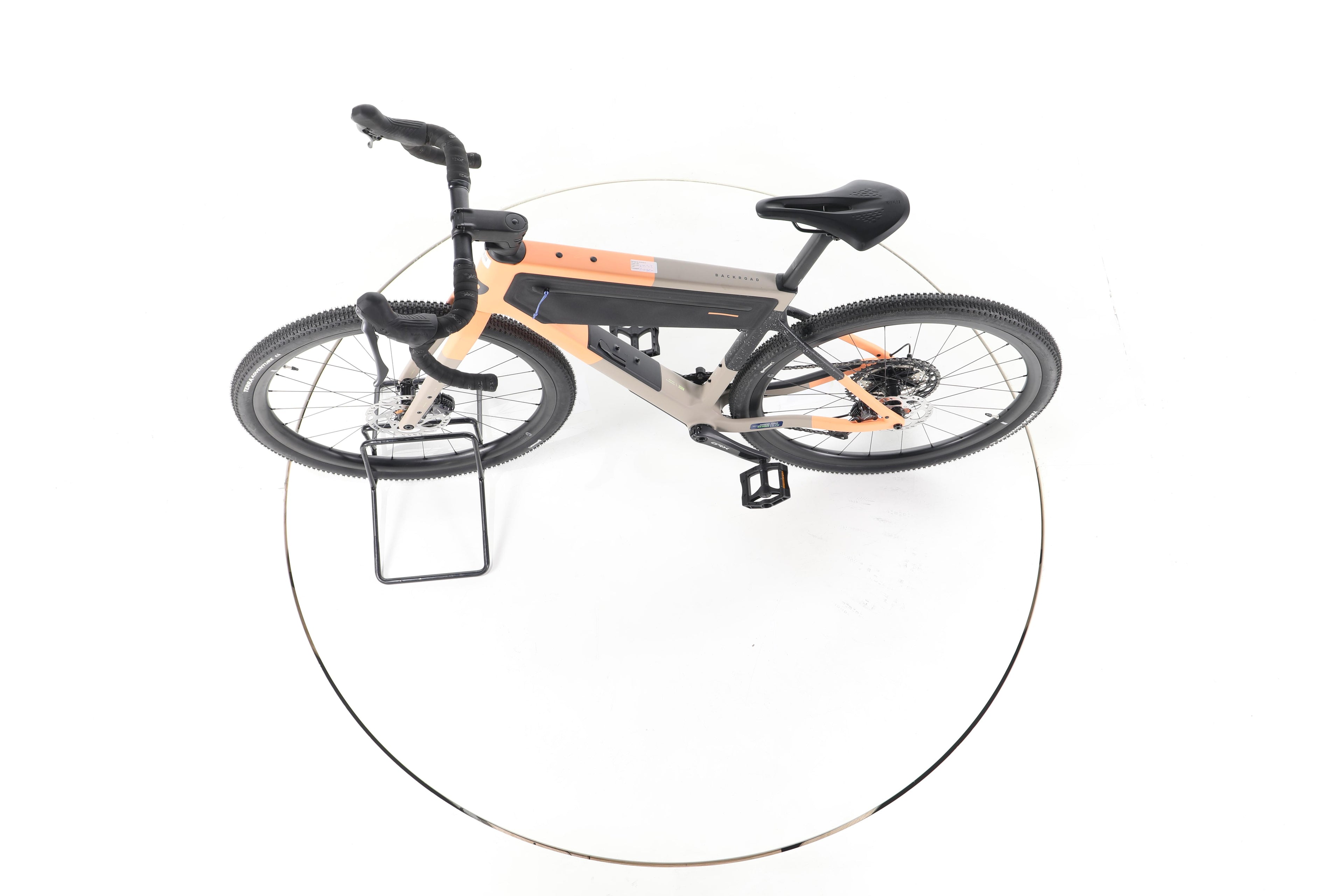 Rose Backroad GRX 820 - Image 19