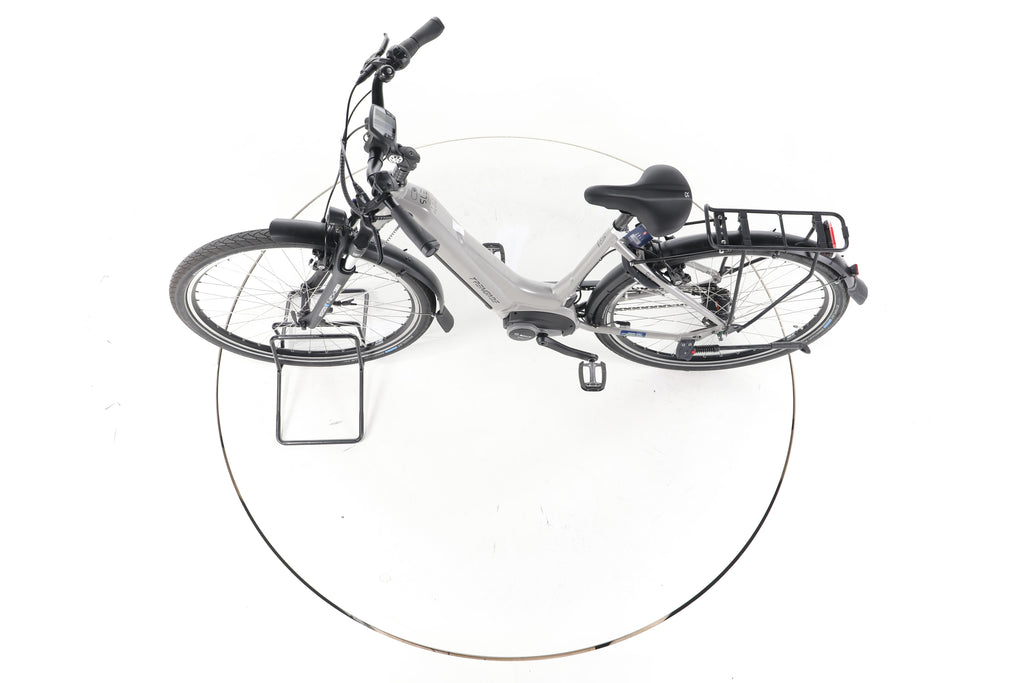 TRENGA DE SLE 7.0 City E-Bike Tiefeinsteiger - Image 19
