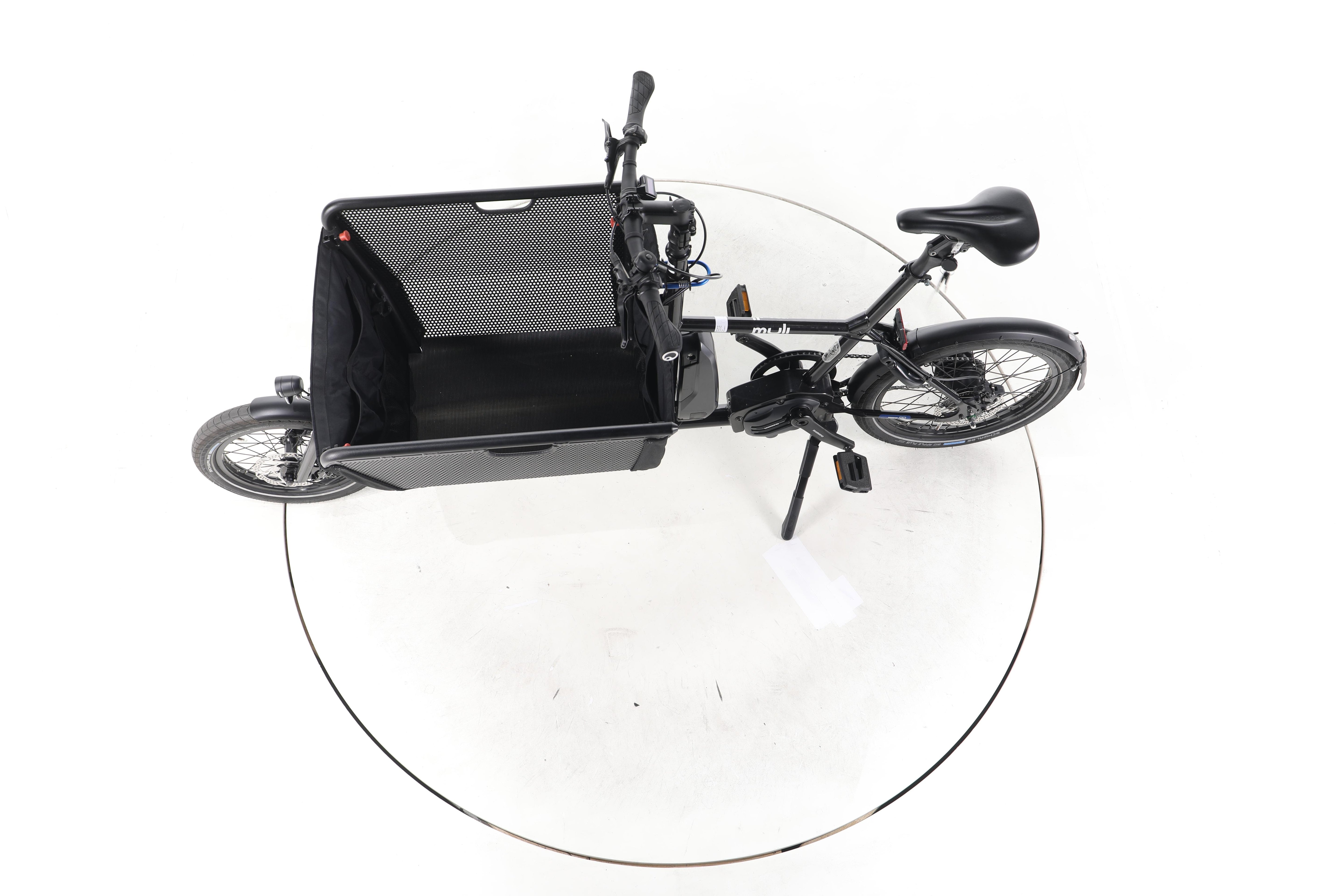muli-cycles st E-Lastenrad - Image 19