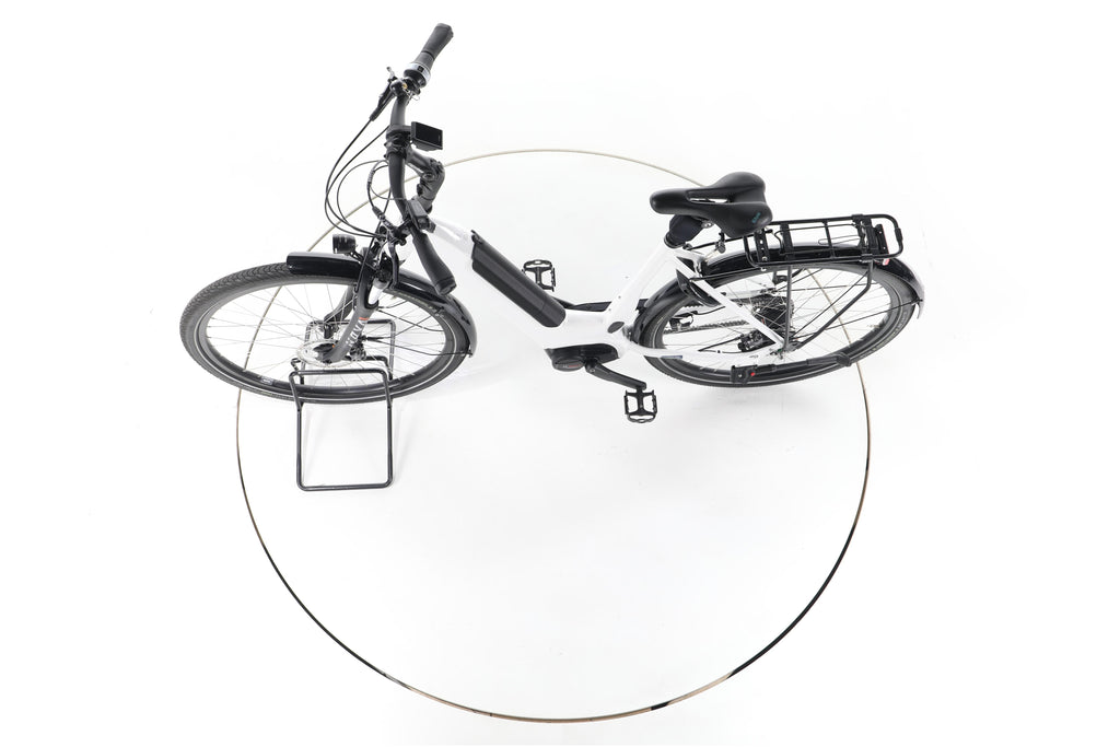 Böttcher Spirit City E-Bike Tiefeinsteiger 2024 - Image 19