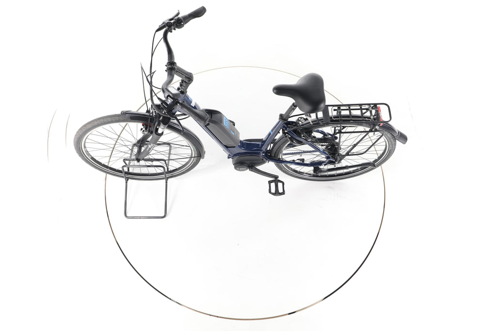 Gudereit EC-3.5 City E-Bike Tiefeinsteiger - Image 19