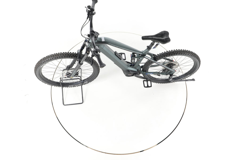 Bulls Sonic EVO AM 2 E-Bike Fully - Image 19