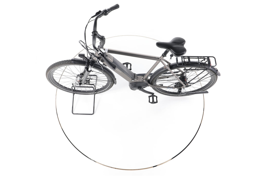Kalkhoff Image 3.B Move BLX City E-Bike - Image 19