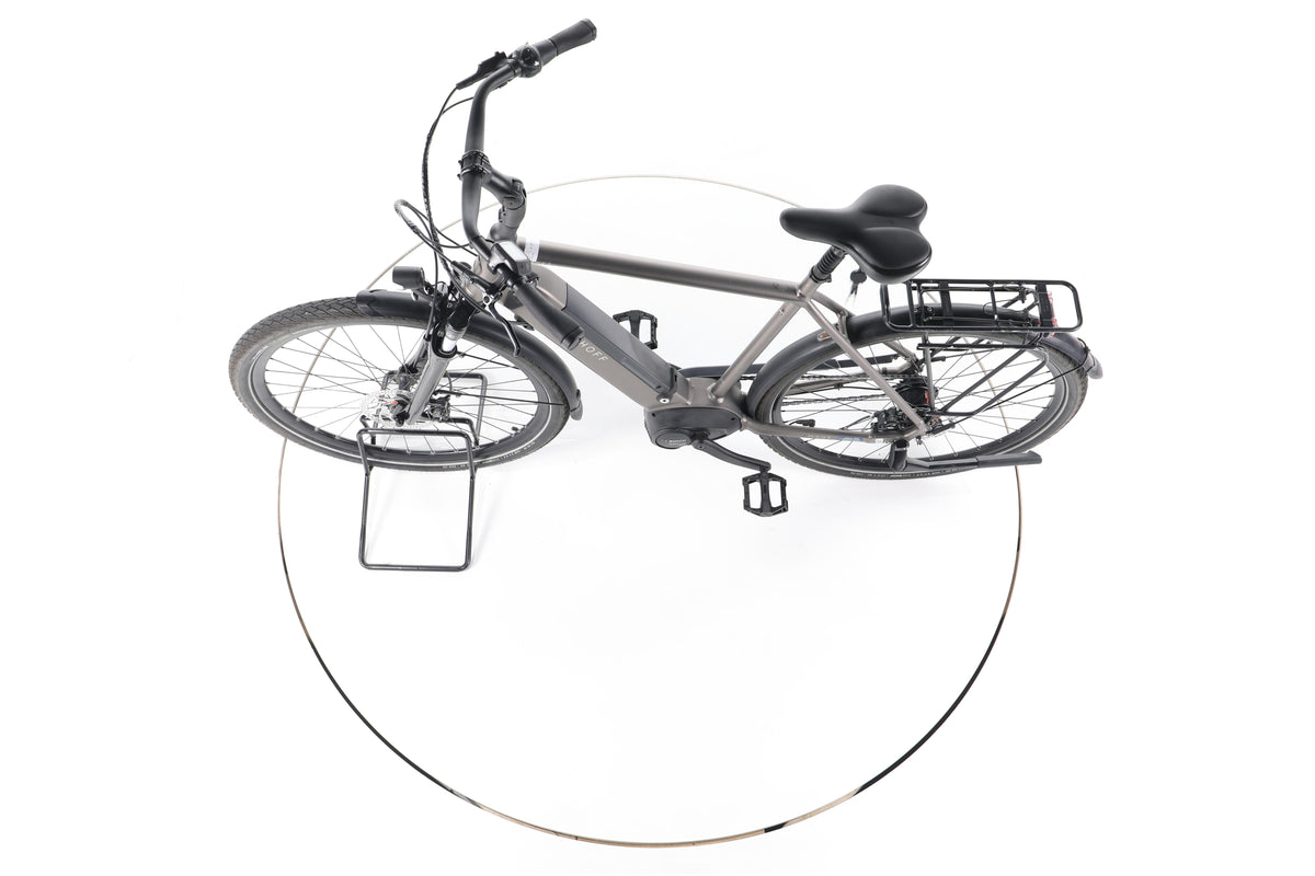 Kalkhoff Image 3.B Move BLX City E-Bike - Image 19