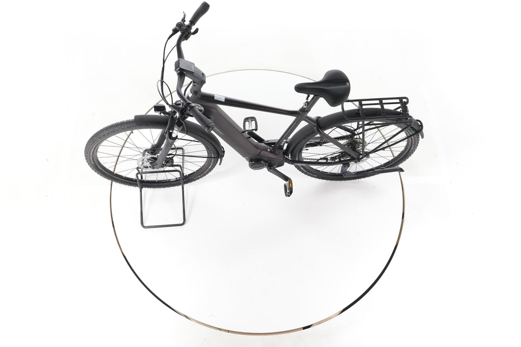 Giant AnyTour E+ 3 GTS Trekking E-Bike - Image 19