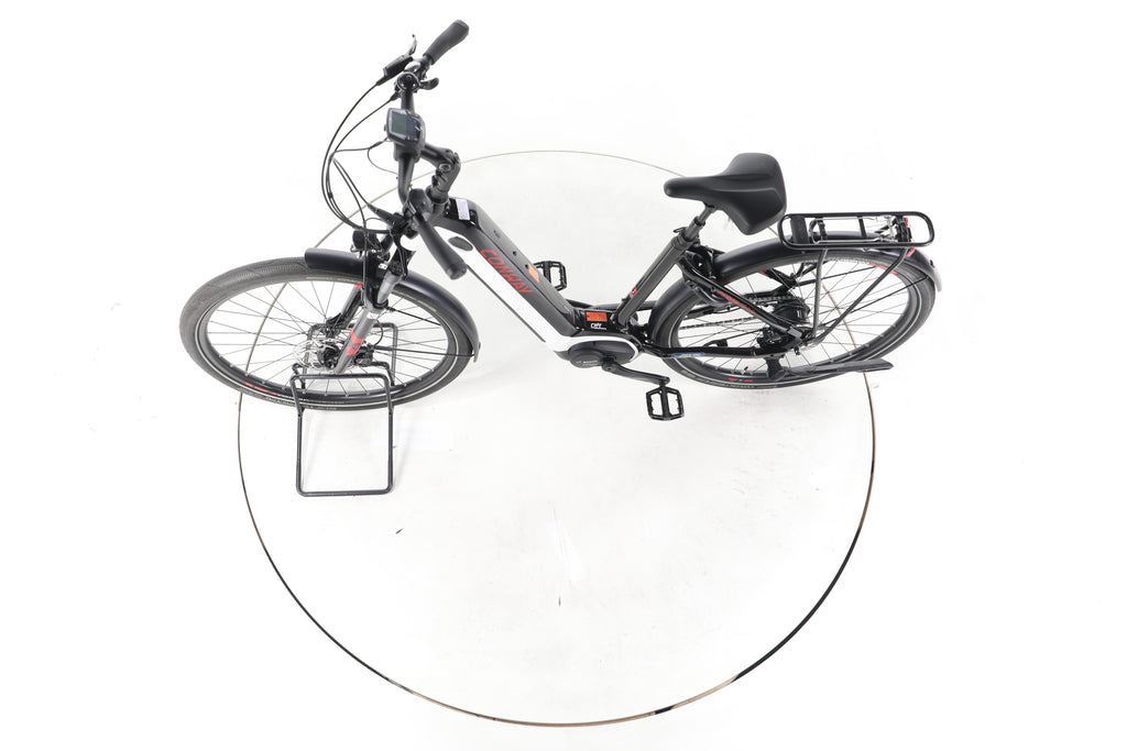 Conway Cairon TR 3.8 City E-Bike Tiefeinsteiger - Image 19