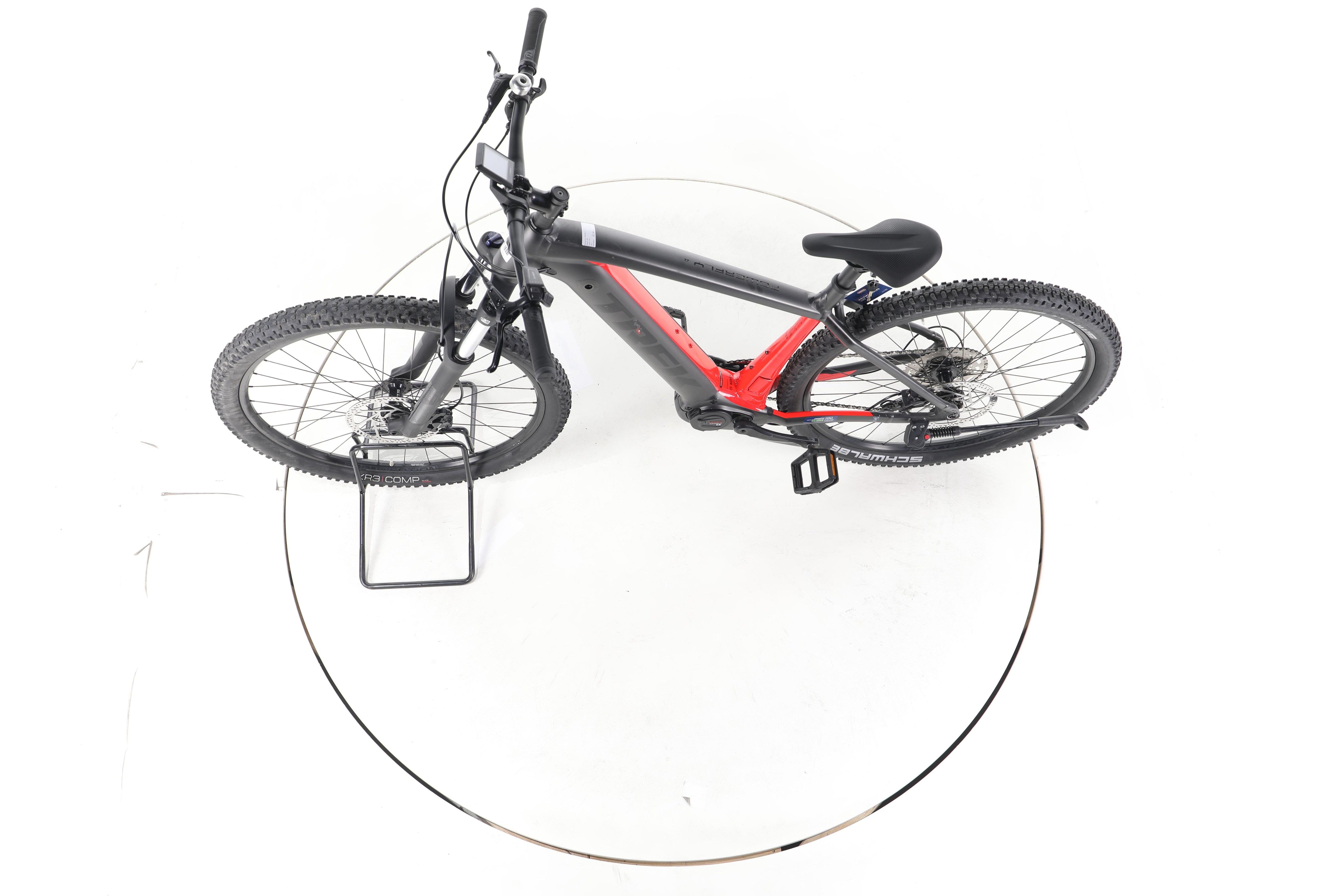 Trek Powerfly 4 E-Bike - Image 19