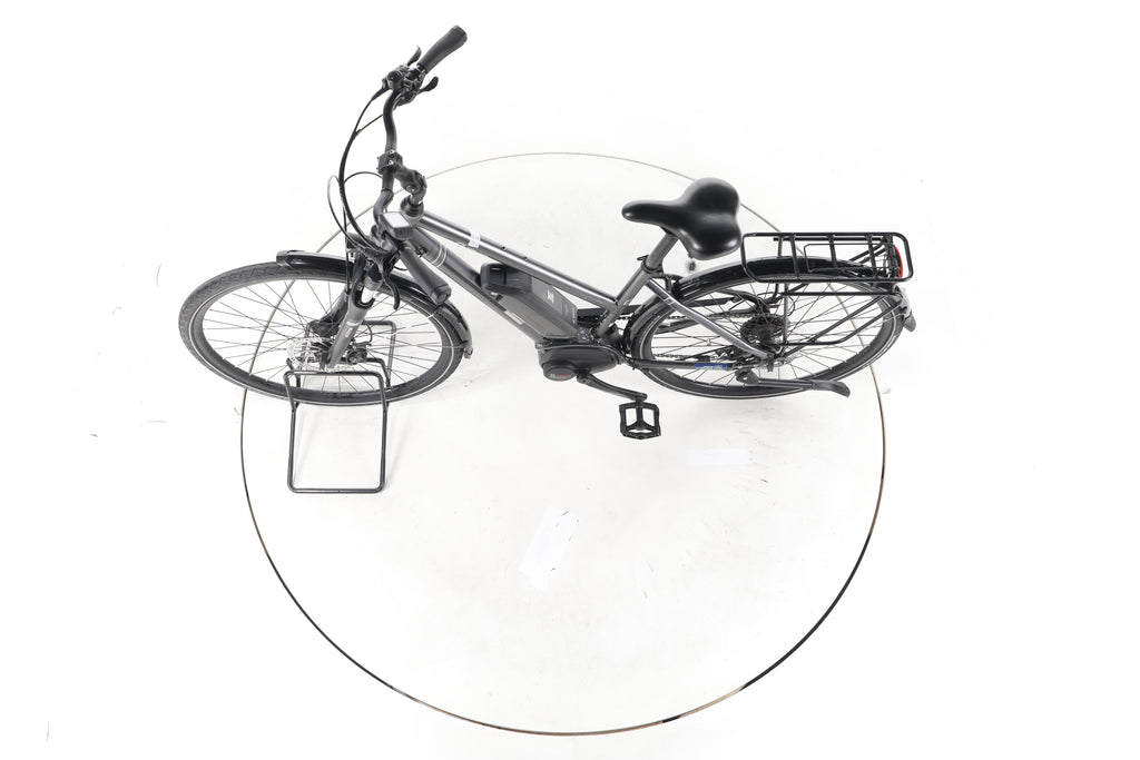 Triumph E-Bird Ultra 500 Trekking E-Bike - Image 19