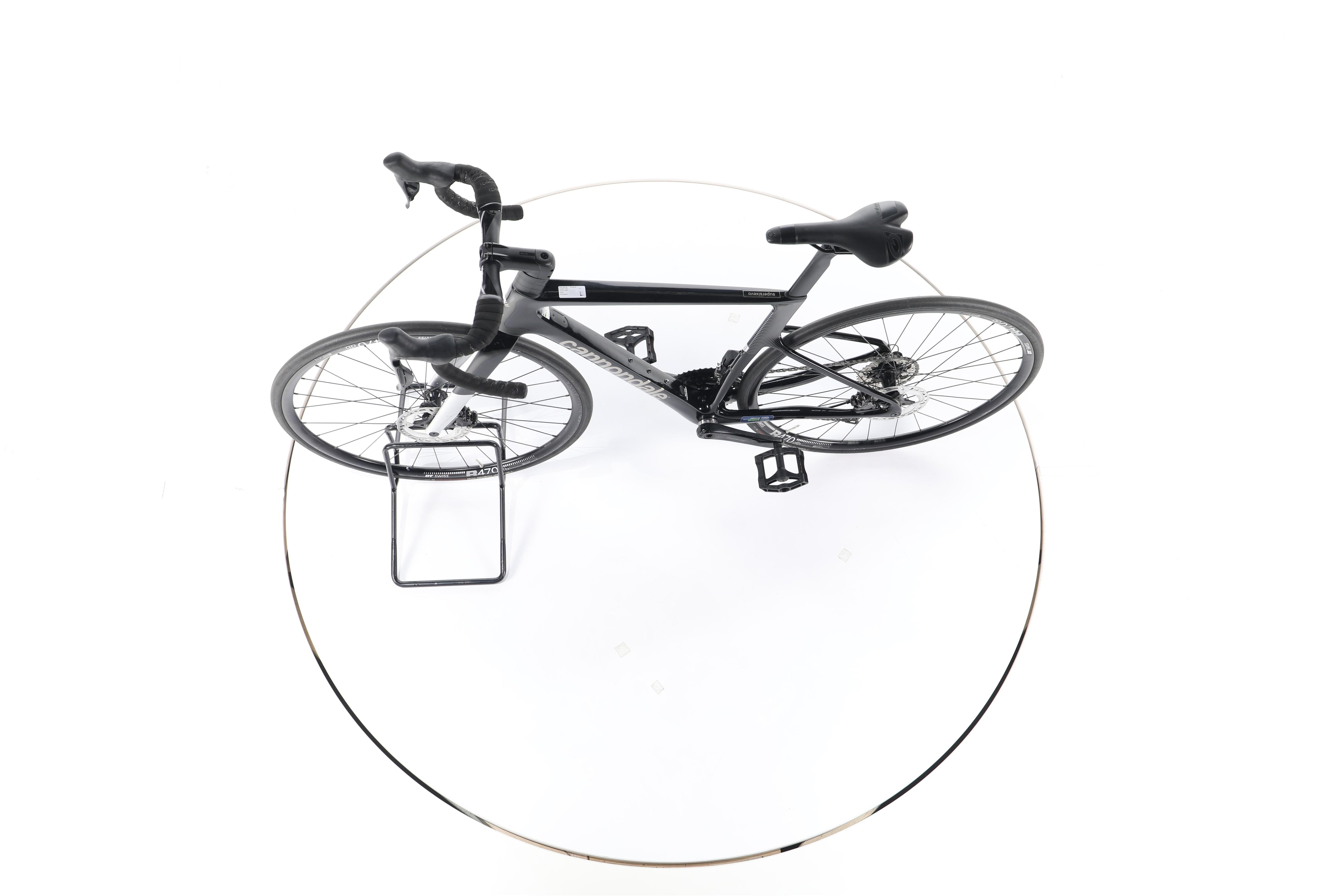 Cannondale SuperSix EVO 3 Rennrad Carbon 2024 - Image 19