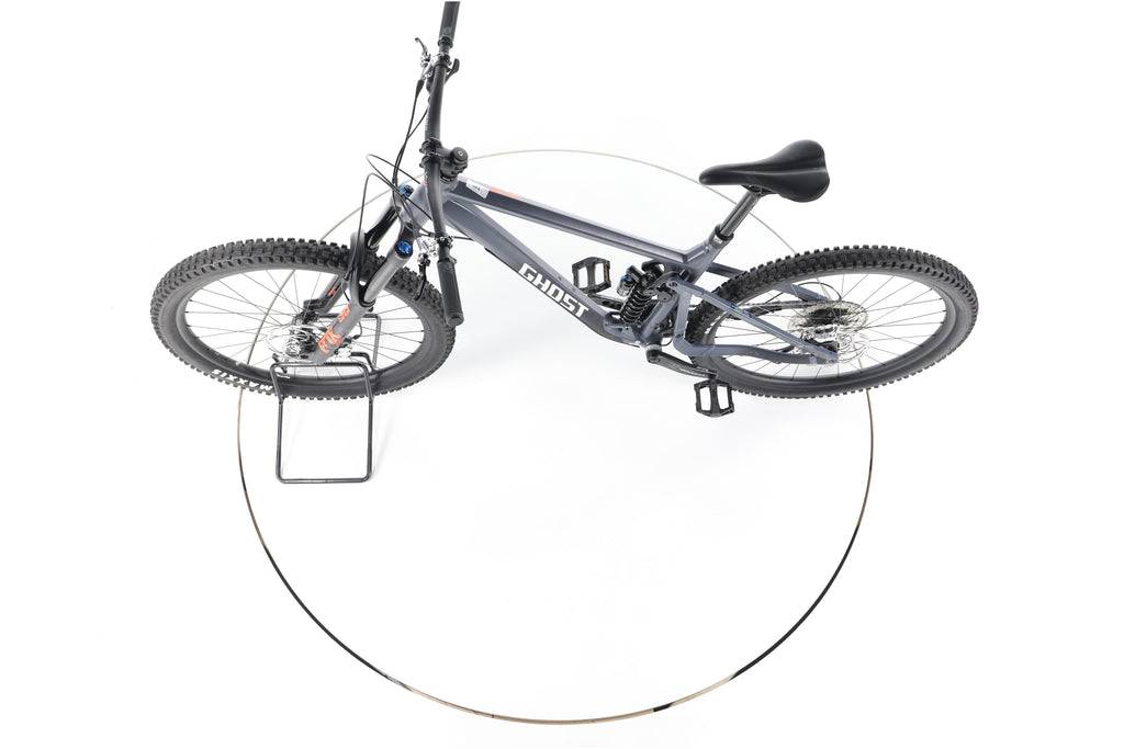 Ghost EN AL Full Party Fahrrad Fully - Image 19
