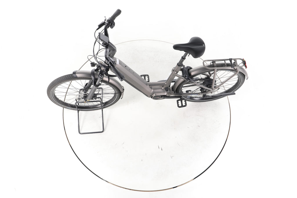 Kalkhoff Image 7.B Excite+ City E-Bike Tiefeinsteiger - Image 19