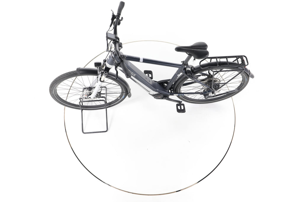 Pegasus Premio Evo10 Lite 750 Trekking E-Bike - Image 19