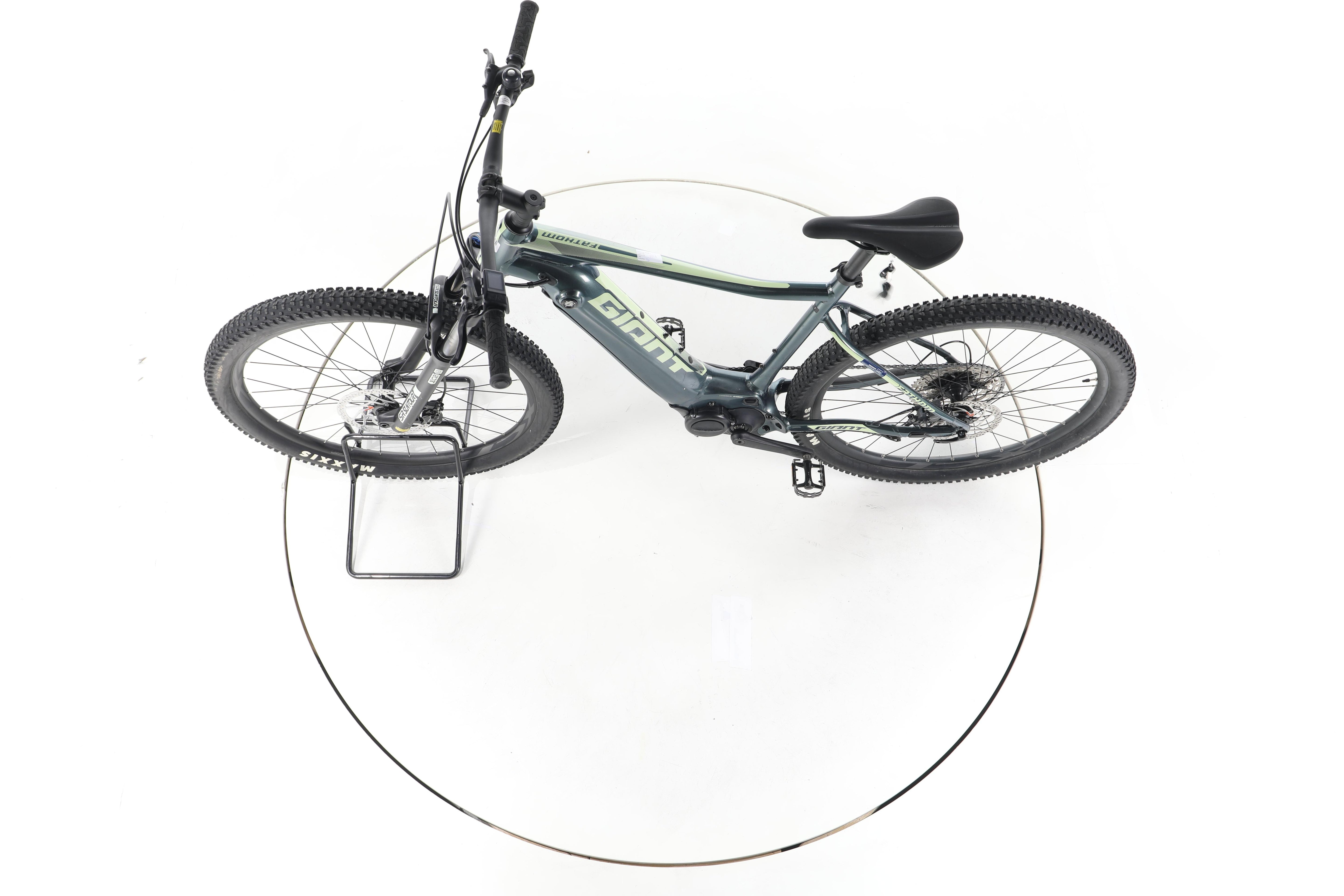 Giant Fathom E+ 1 E-Bike - Image 19