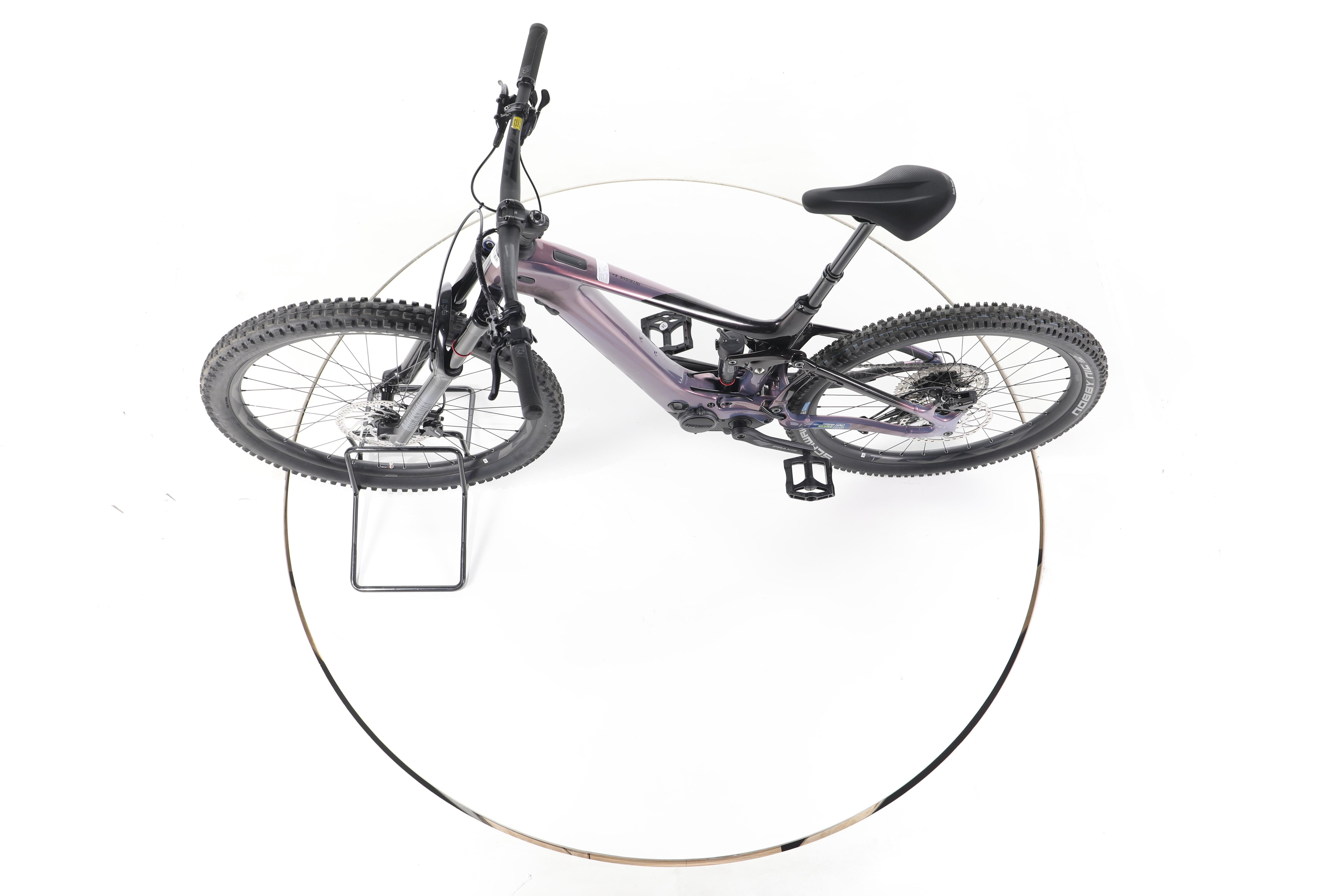 Liv Intrigue X Advanced E+ EL 3 E-Bike Fully Carbon 2024 - Image 19