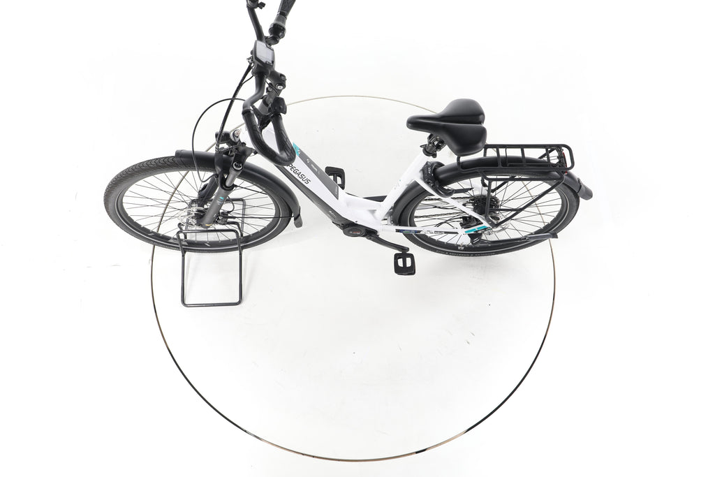 Pegasus Premio Evo 5 City E-Bike Tiefeinsteiger - Image 19