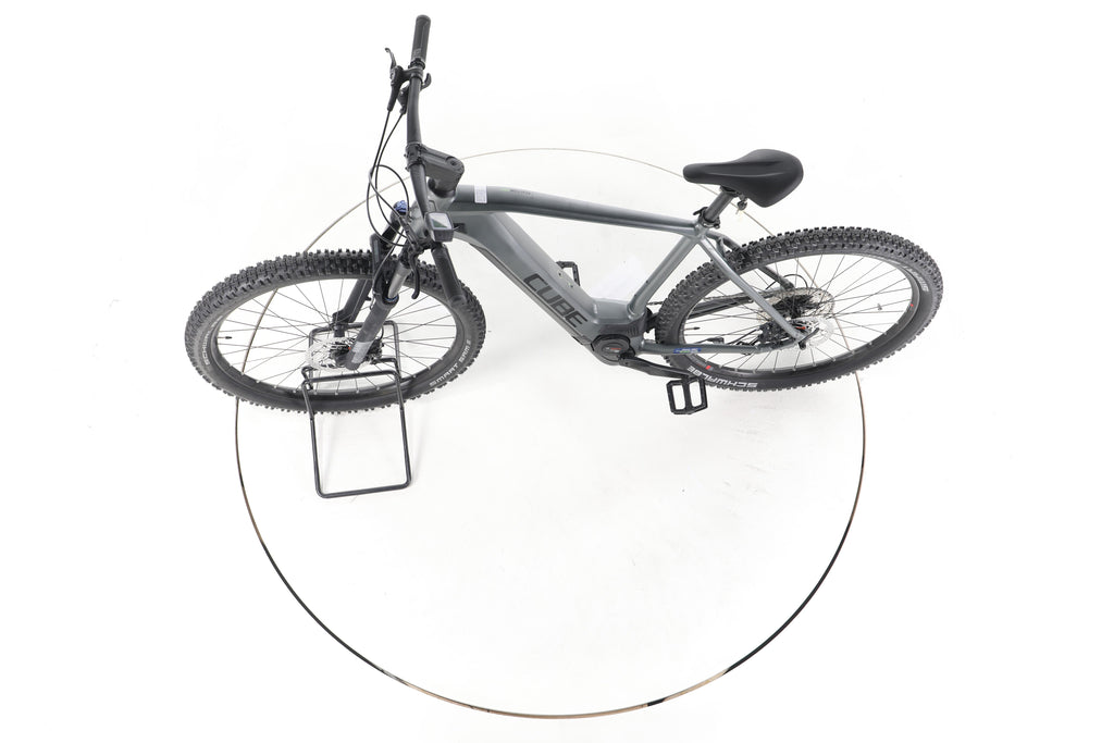 Cube Reaction Hybrid Pro E-Bike - Image 19