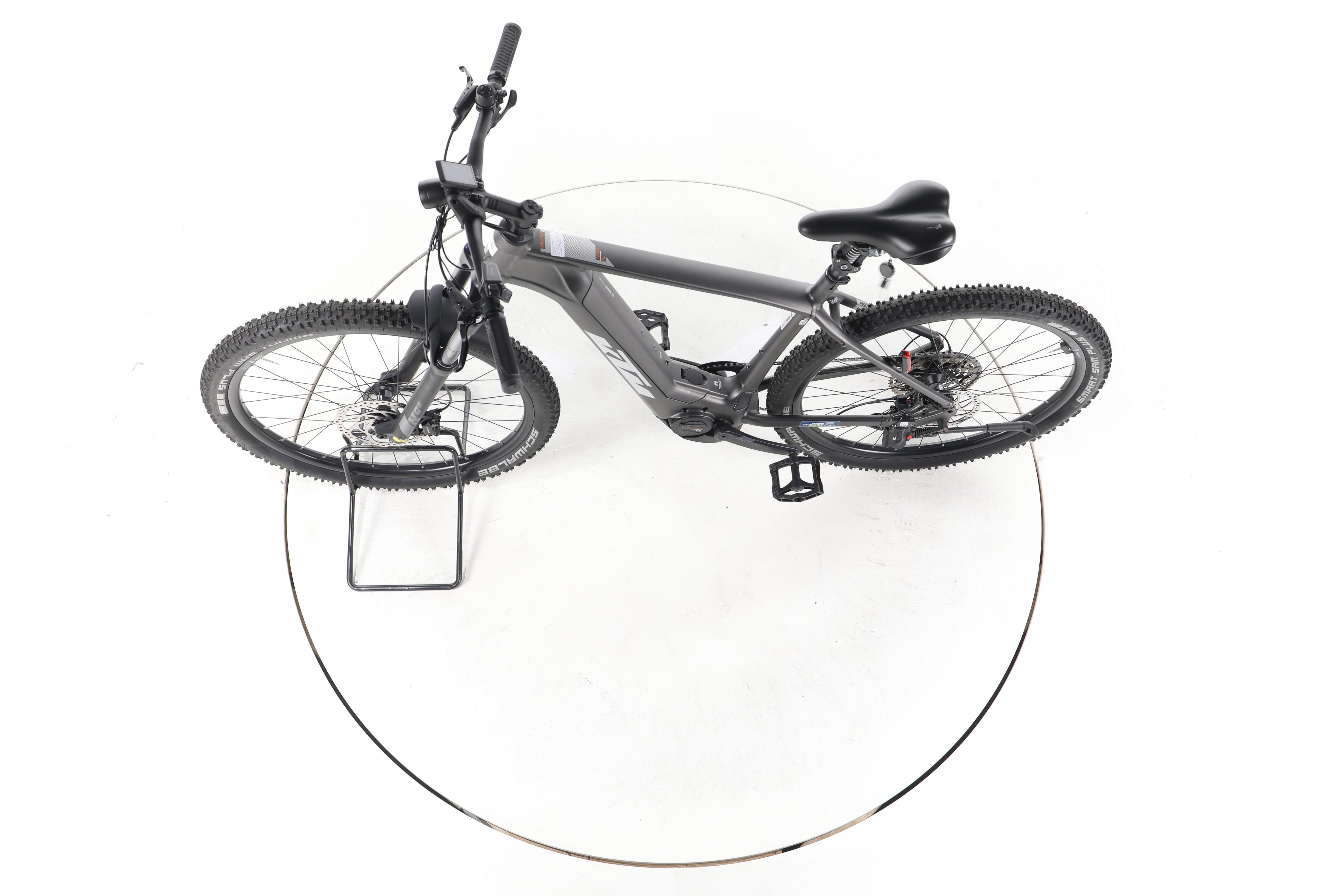 KTM Macina Team LFC Trekking E-Bike - Image 19