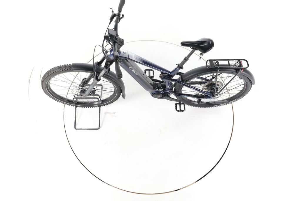 Conway Xyron SUV 4.9 SUV E-Bike - Image 19