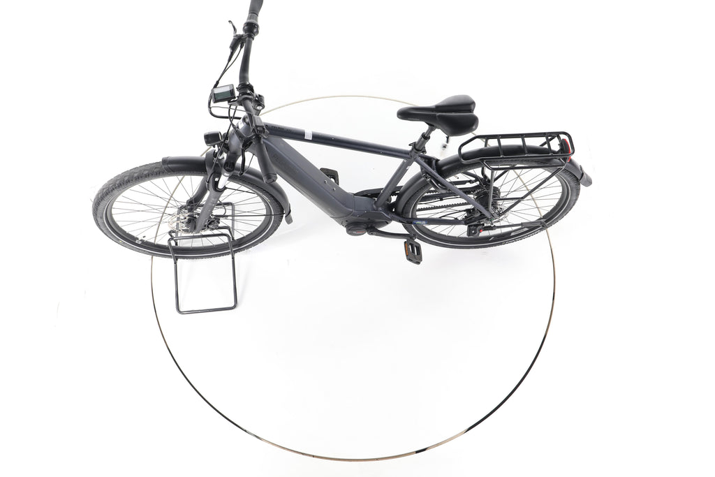 Pegasus Premio EVO 5R City E-Bike - Image 19