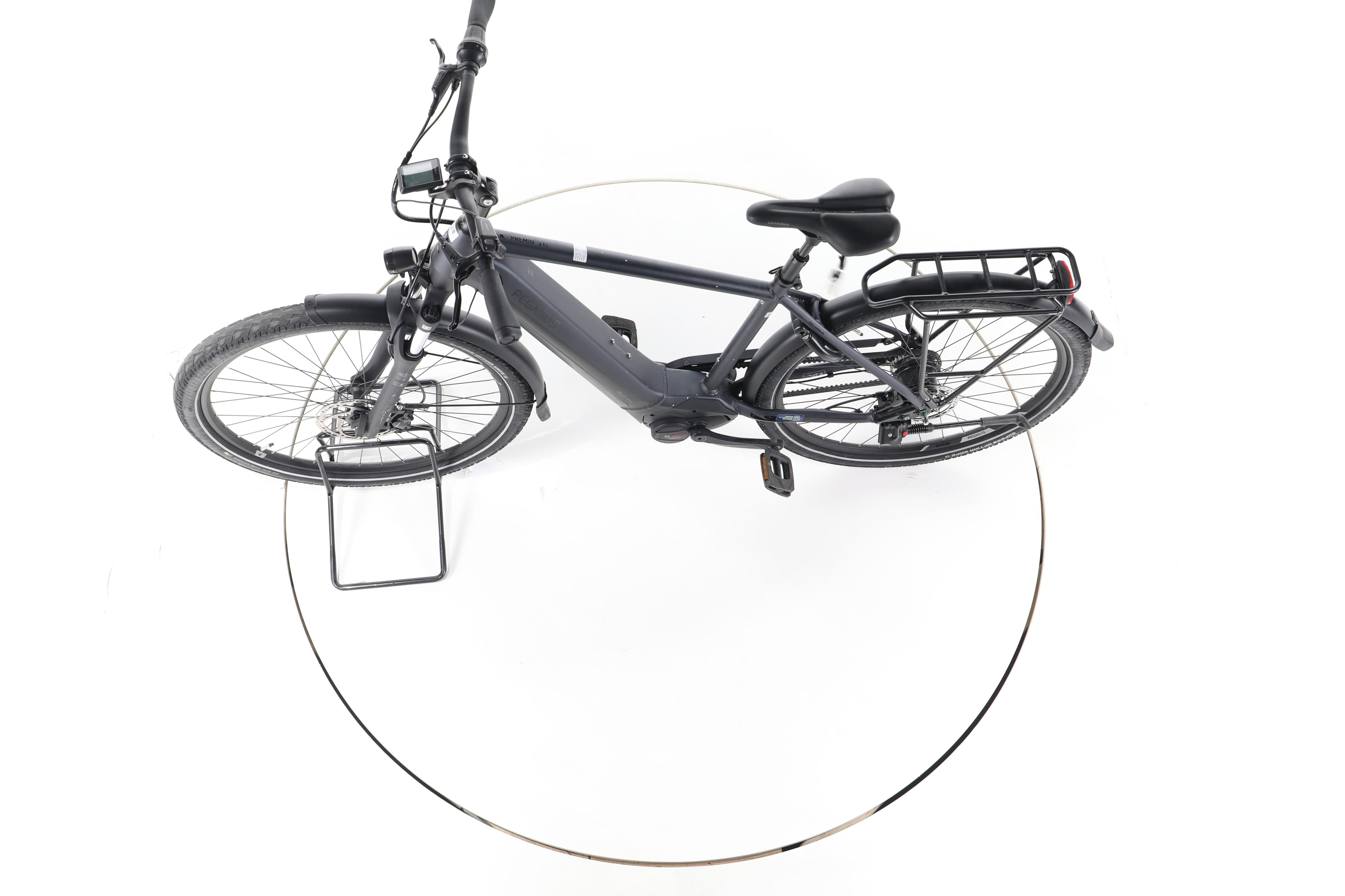Pegasus Premio EVO 5R City E-Bike - Image 19