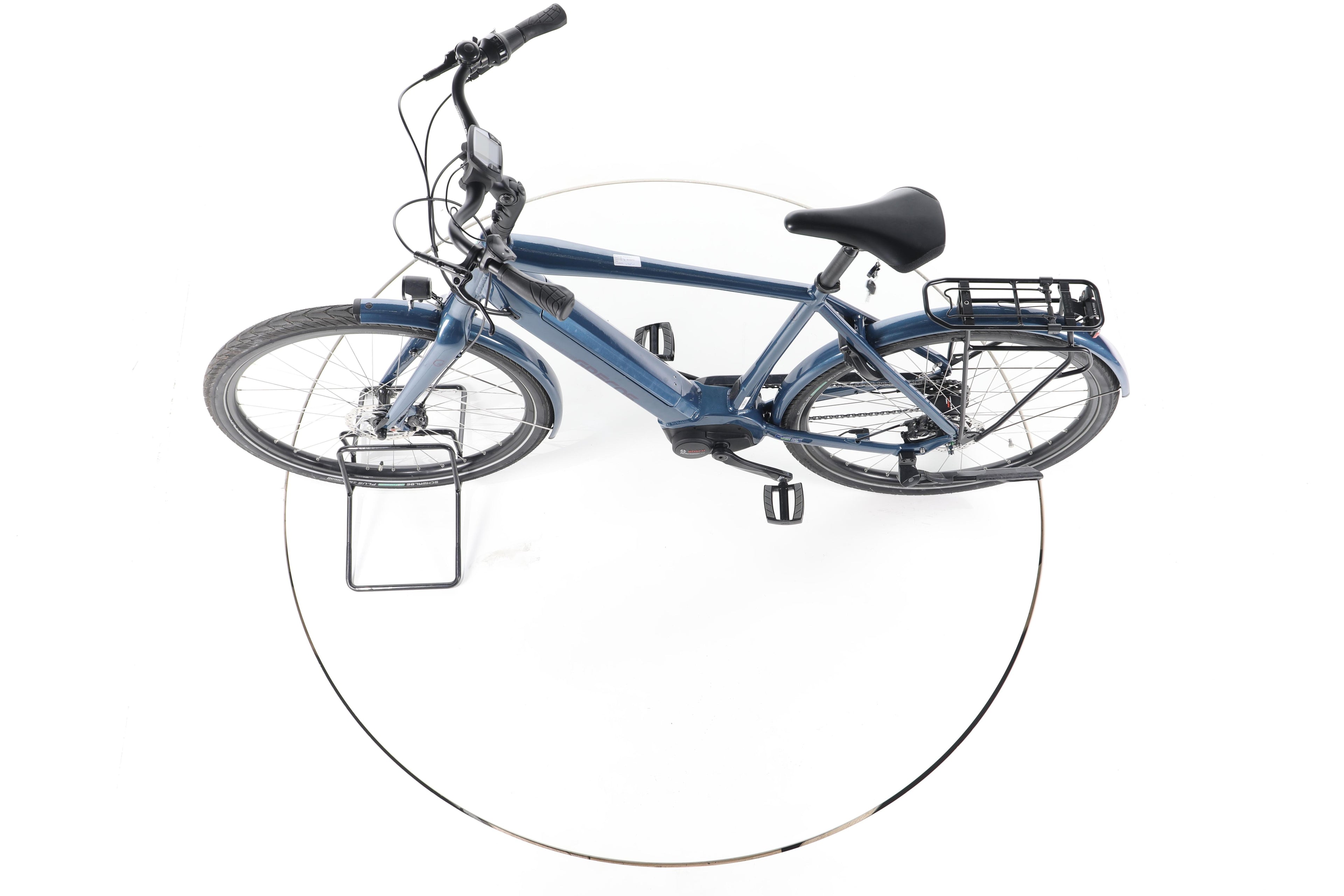 Grecos ELI 2.3 City E-Bike - Image 19