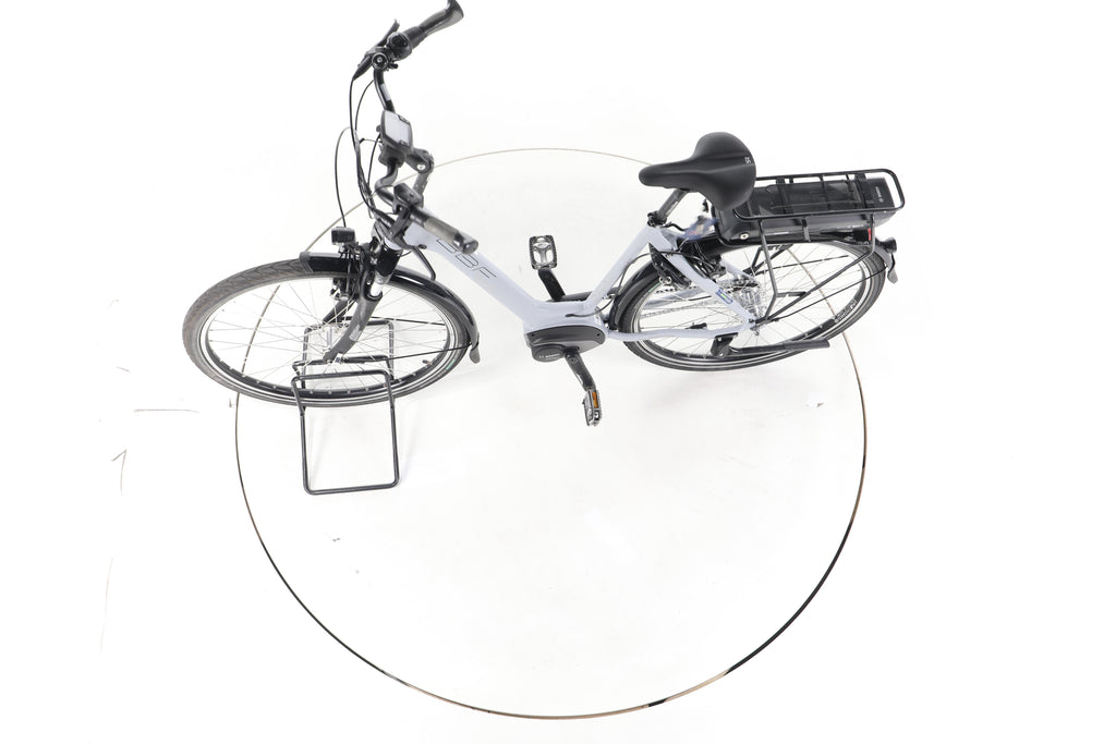 BBF Genf Plus City E-Bike Tiefeinsteiger - Image 19