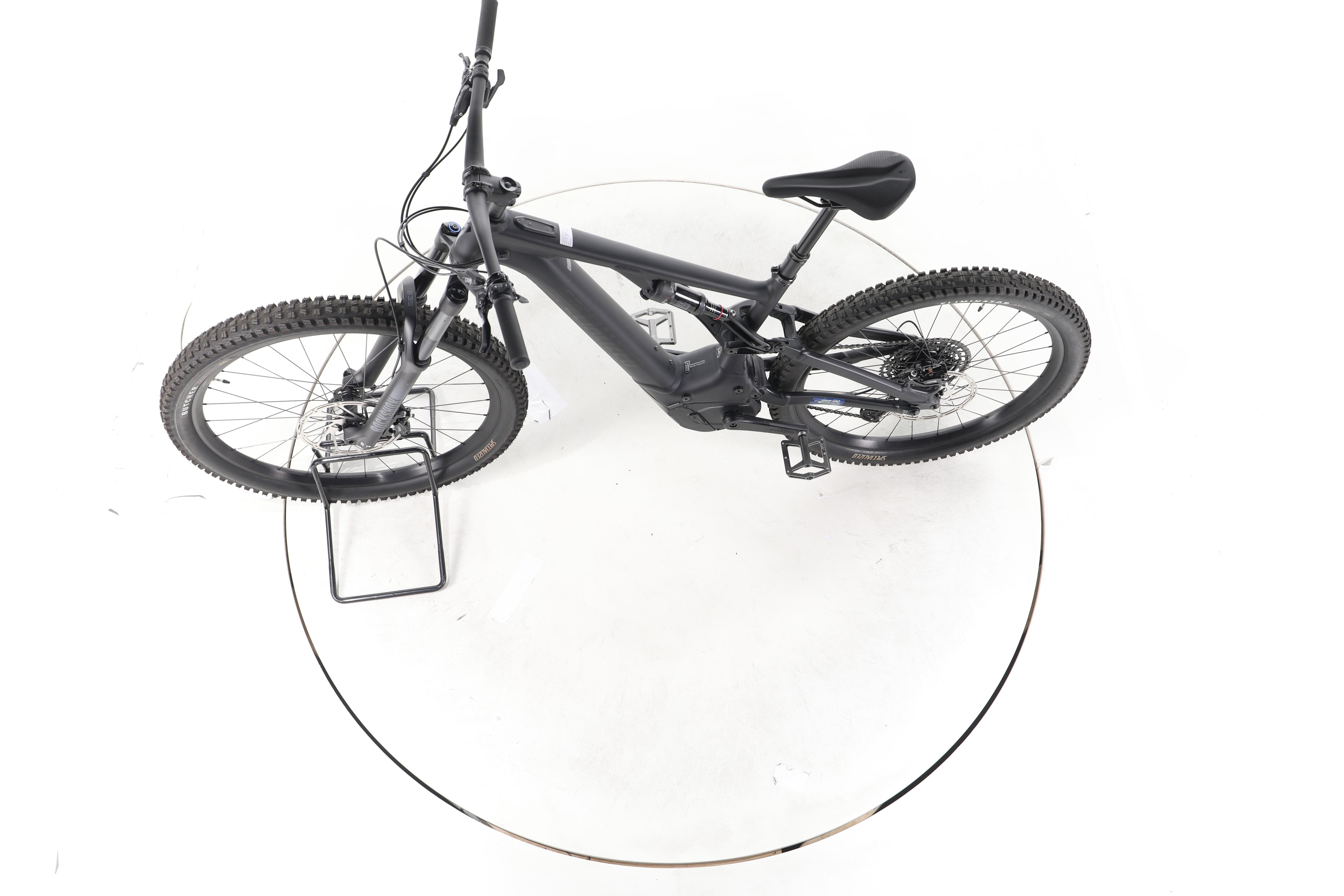 Specialized Turbo Levo E-Bike Fully - Image 19