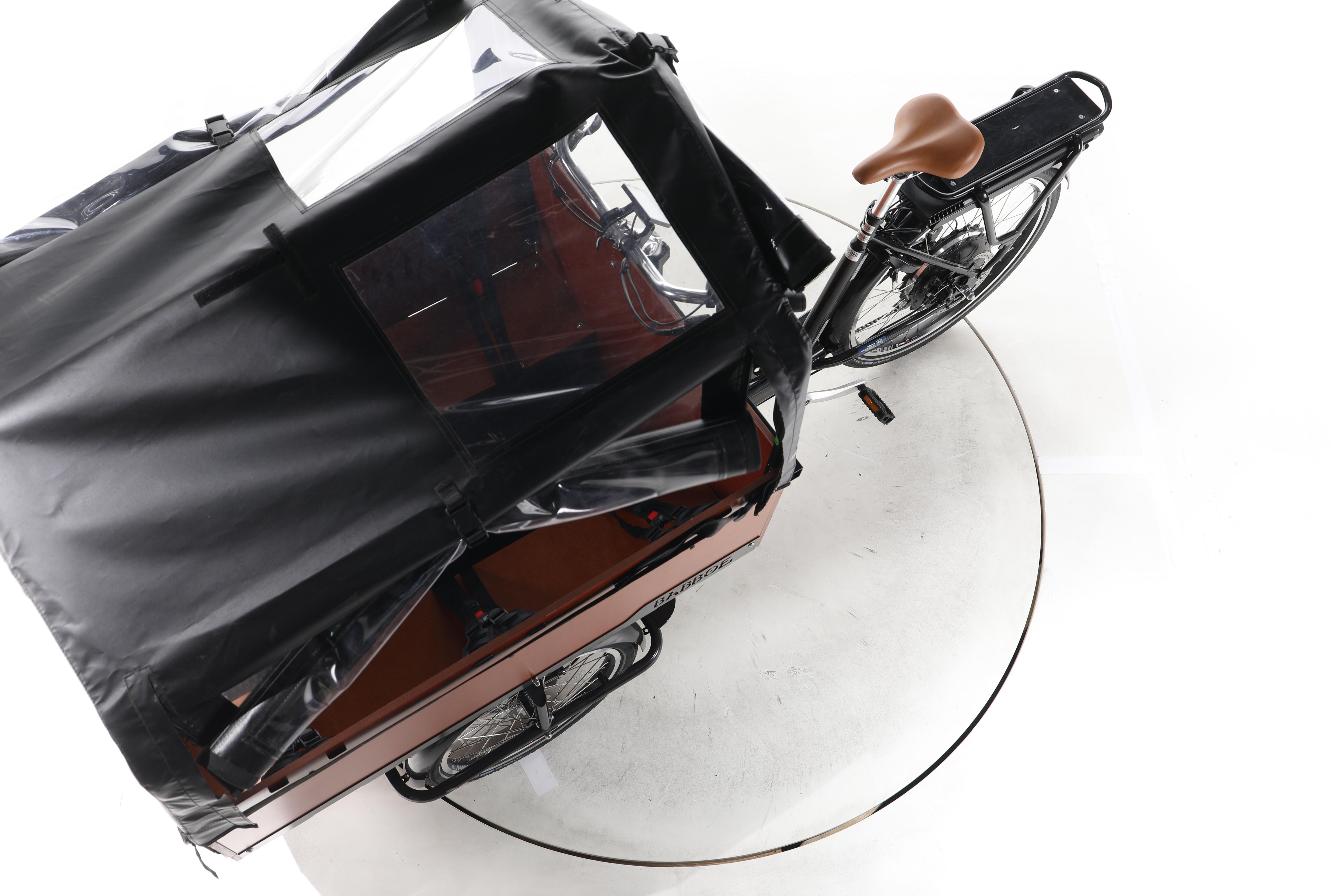 Babboe Max-E E-Lastenrad - Image 19