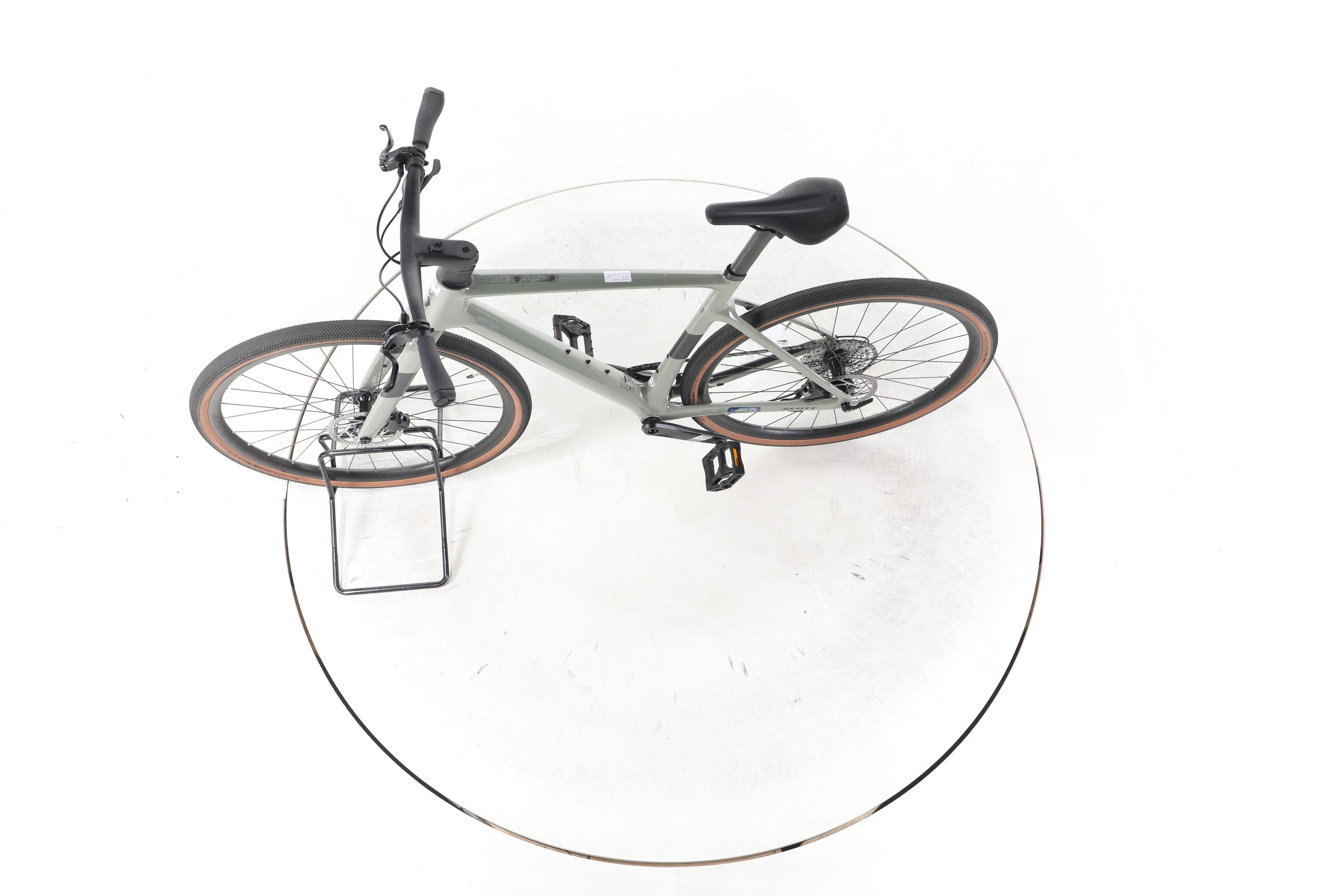 Scott Metrix 10 Fahrrad City & Trekking - Image 19