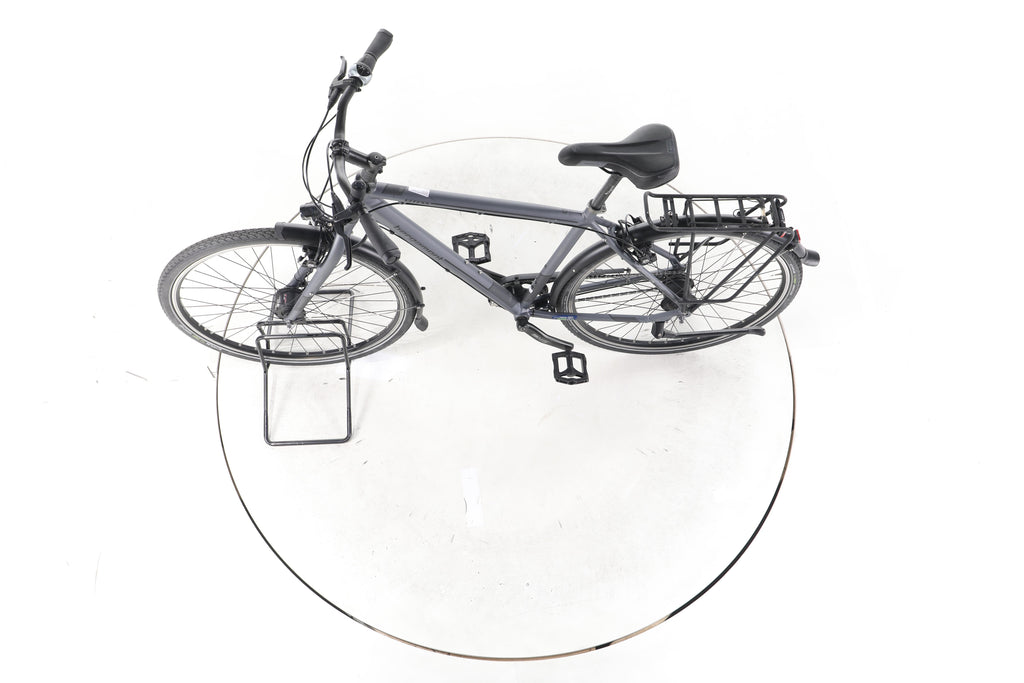 Bergamont Vitess N8 Fahrrad City & Trekking - Image 19