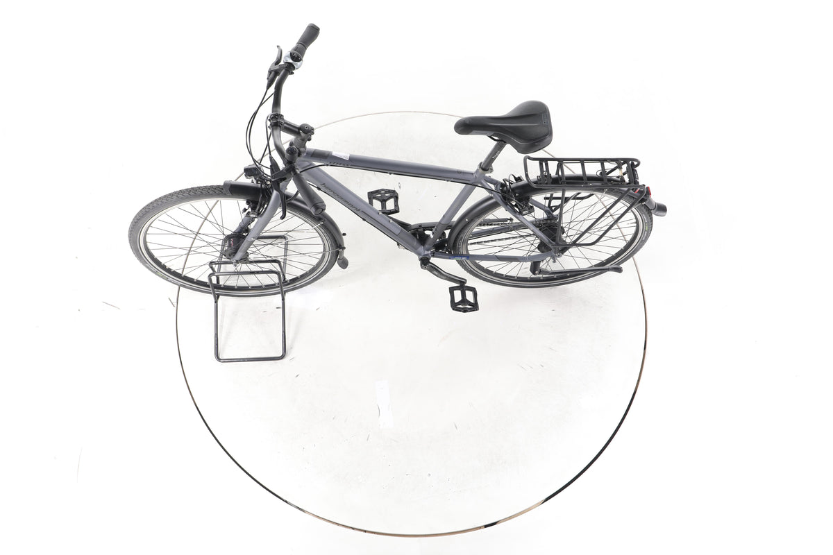 Bergamont Vitess N8 Fahrrad City & Trekking - Image 19