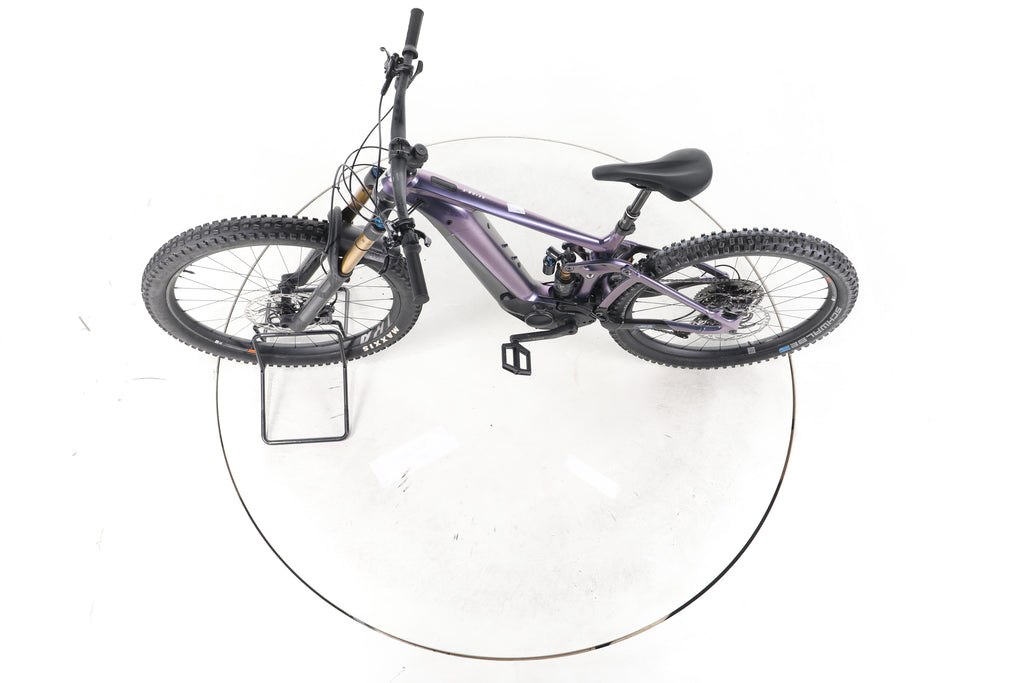 Giant Reign E+ 1| V2 E-Bike Fully - Image 19