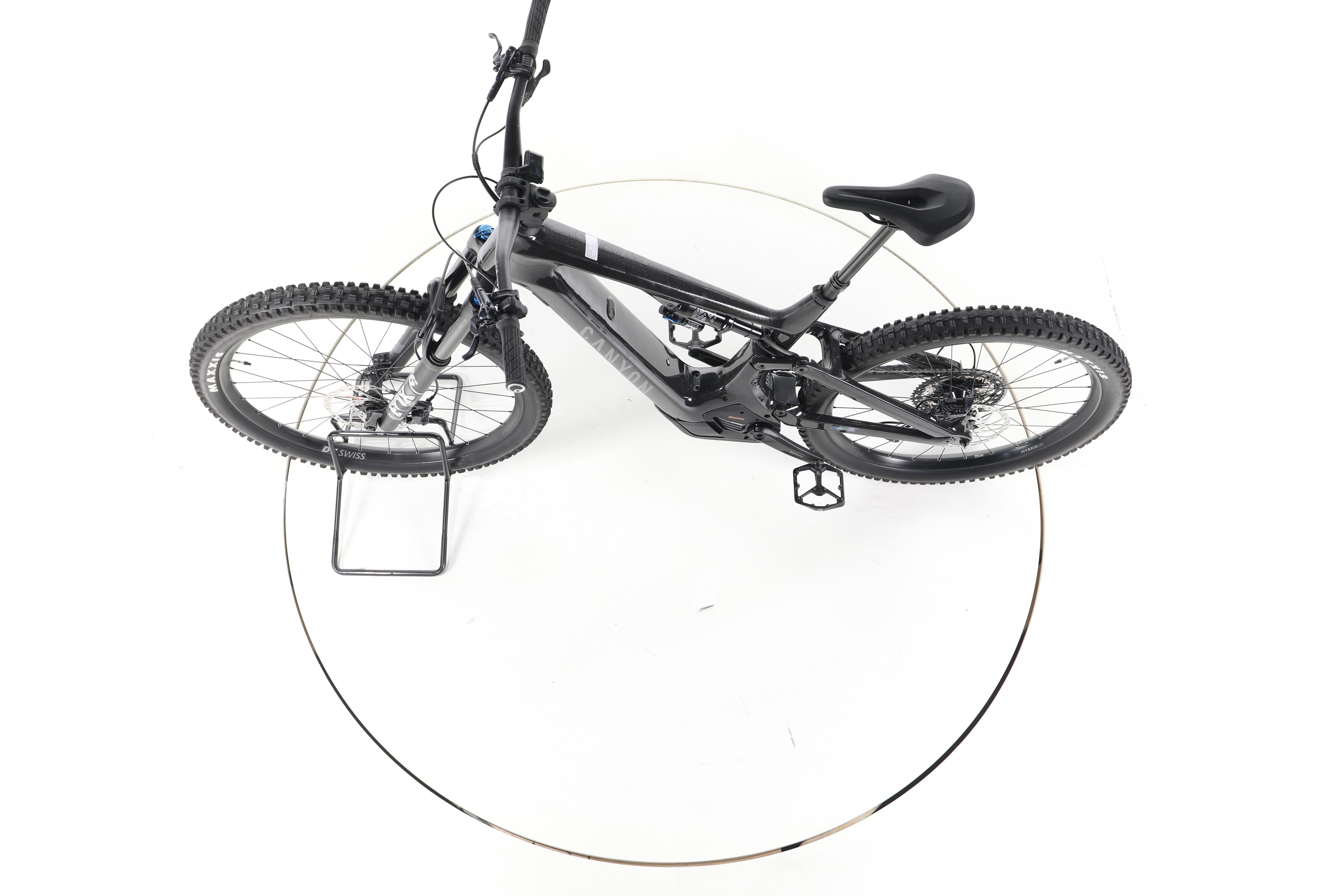 Canyon Spectral:ON CF 8 E-Bike Fully Carbon - Image 19