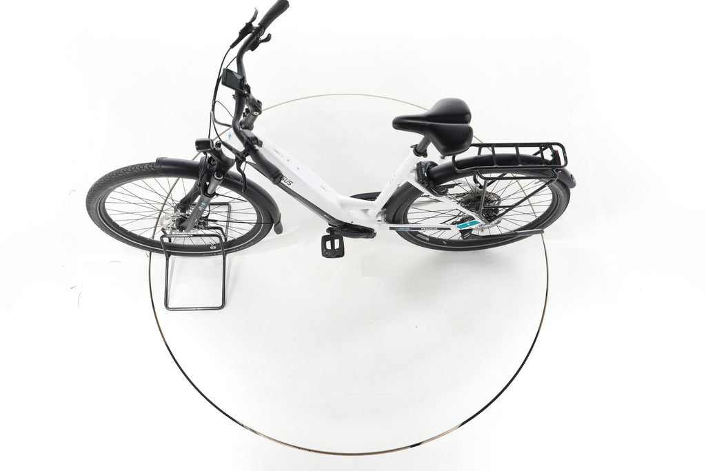 Pegasus Premio EVO 10 Lite Trekking E-Bike Tiefeinsteiger - Image 19