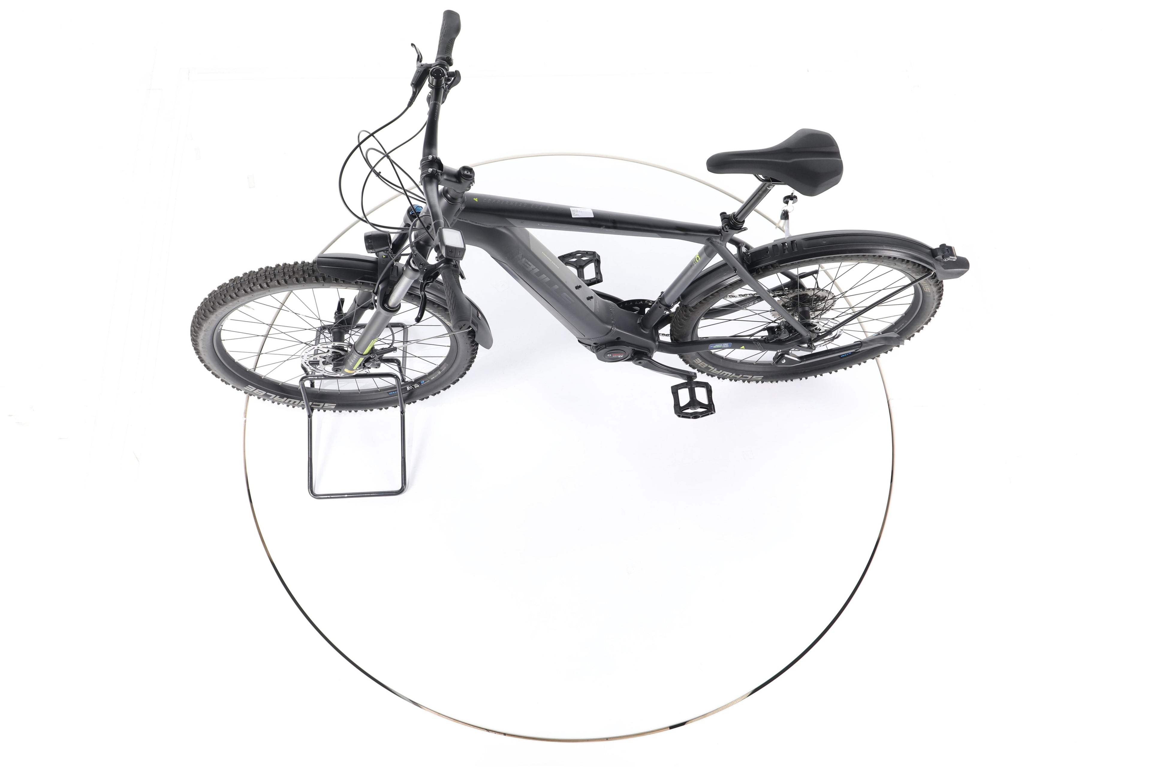 Bulls Copperhead EVO 2 XXL Street E-Bike - Image 19